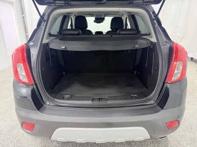 2014 Buick Encore Premium