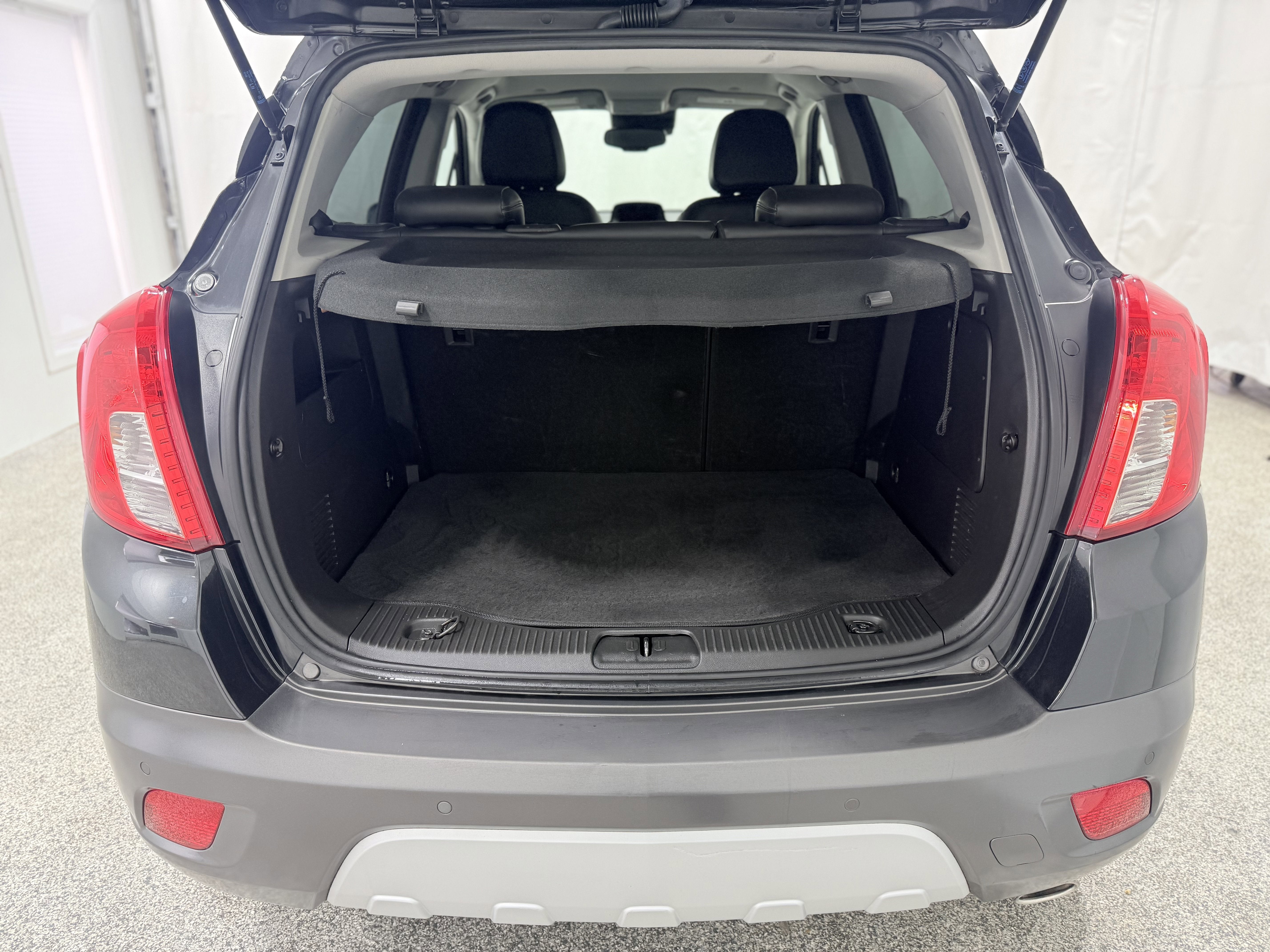 2014 Buick Encore Premium