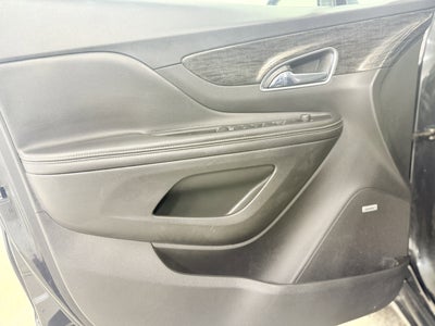 2014 Buick Encore Premium