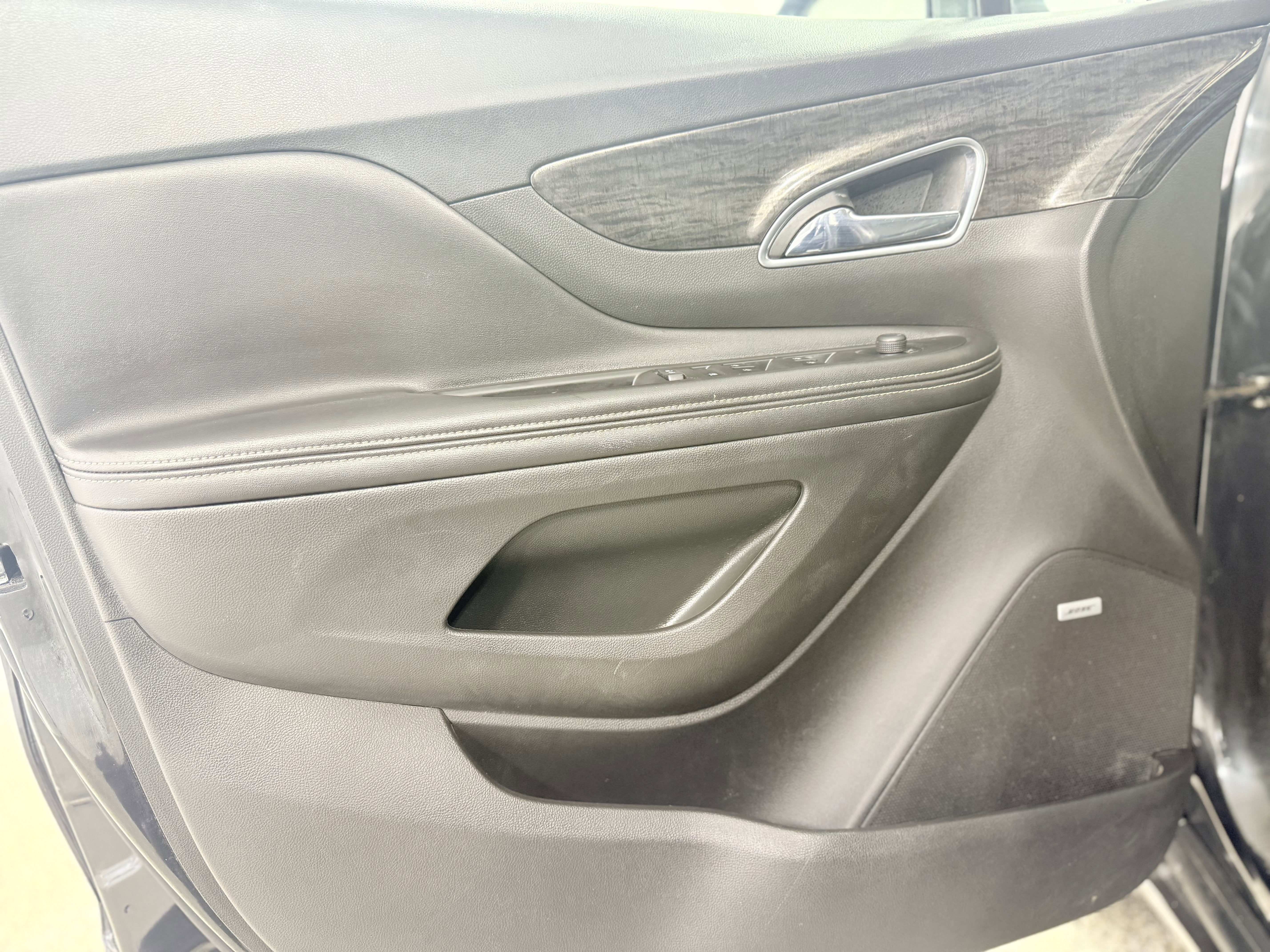 2014 Buick Encore Premium