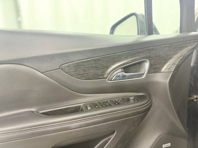 2014 Buick Encore Premium