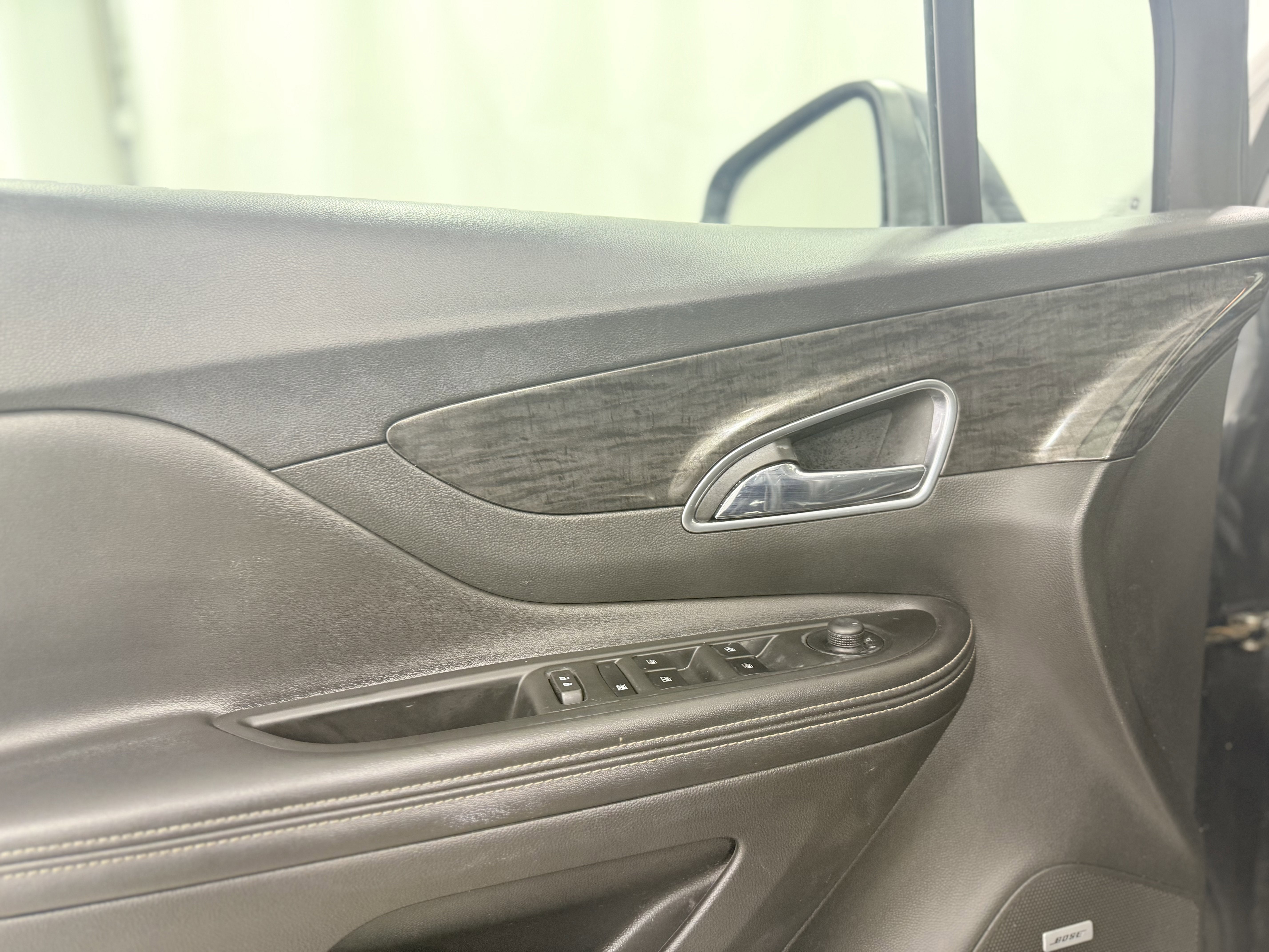 2014 Buick Encore Premium