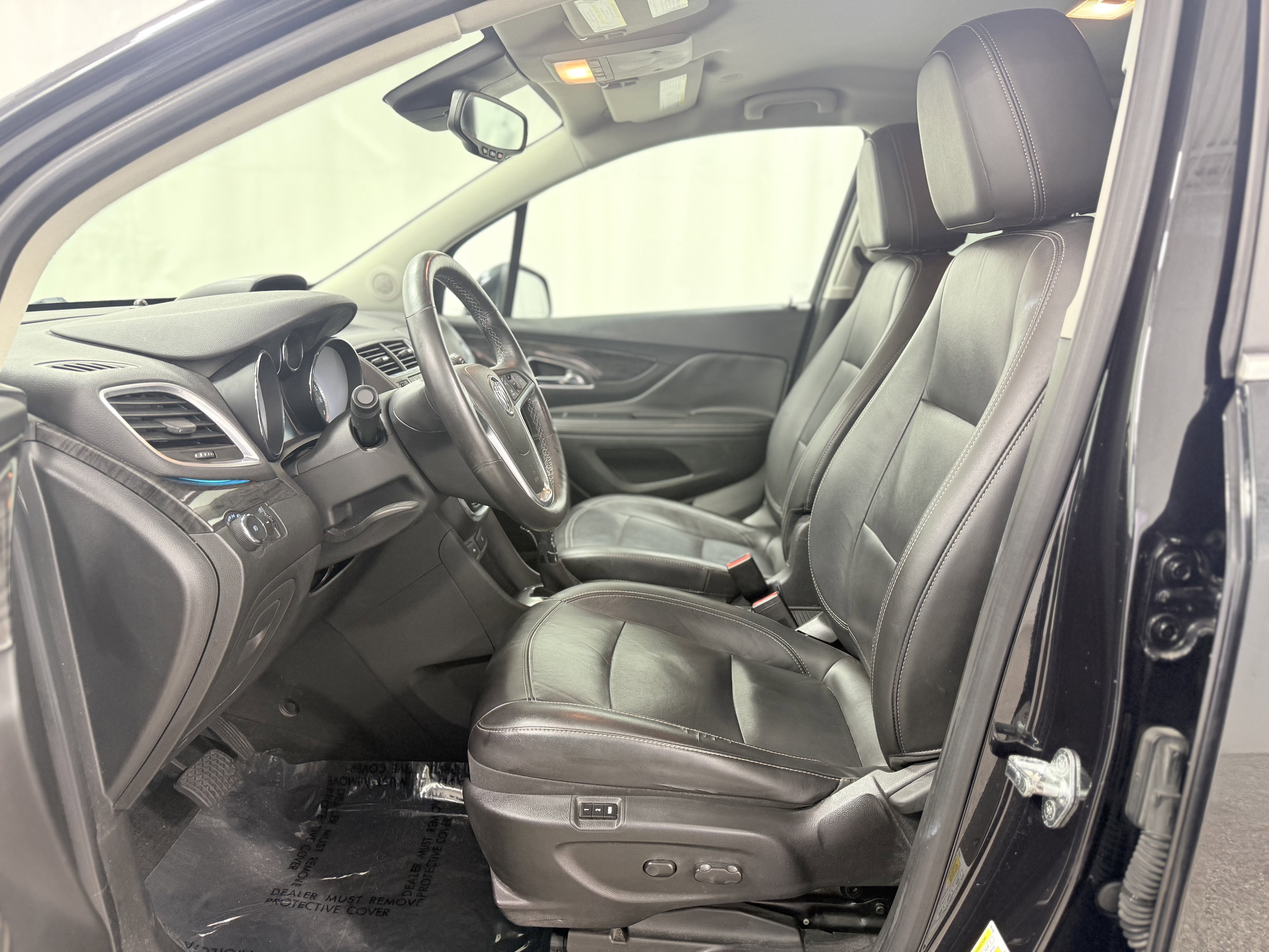 2014 Buick Encore Premium