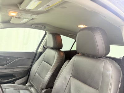 2014 Buick Encore Premium