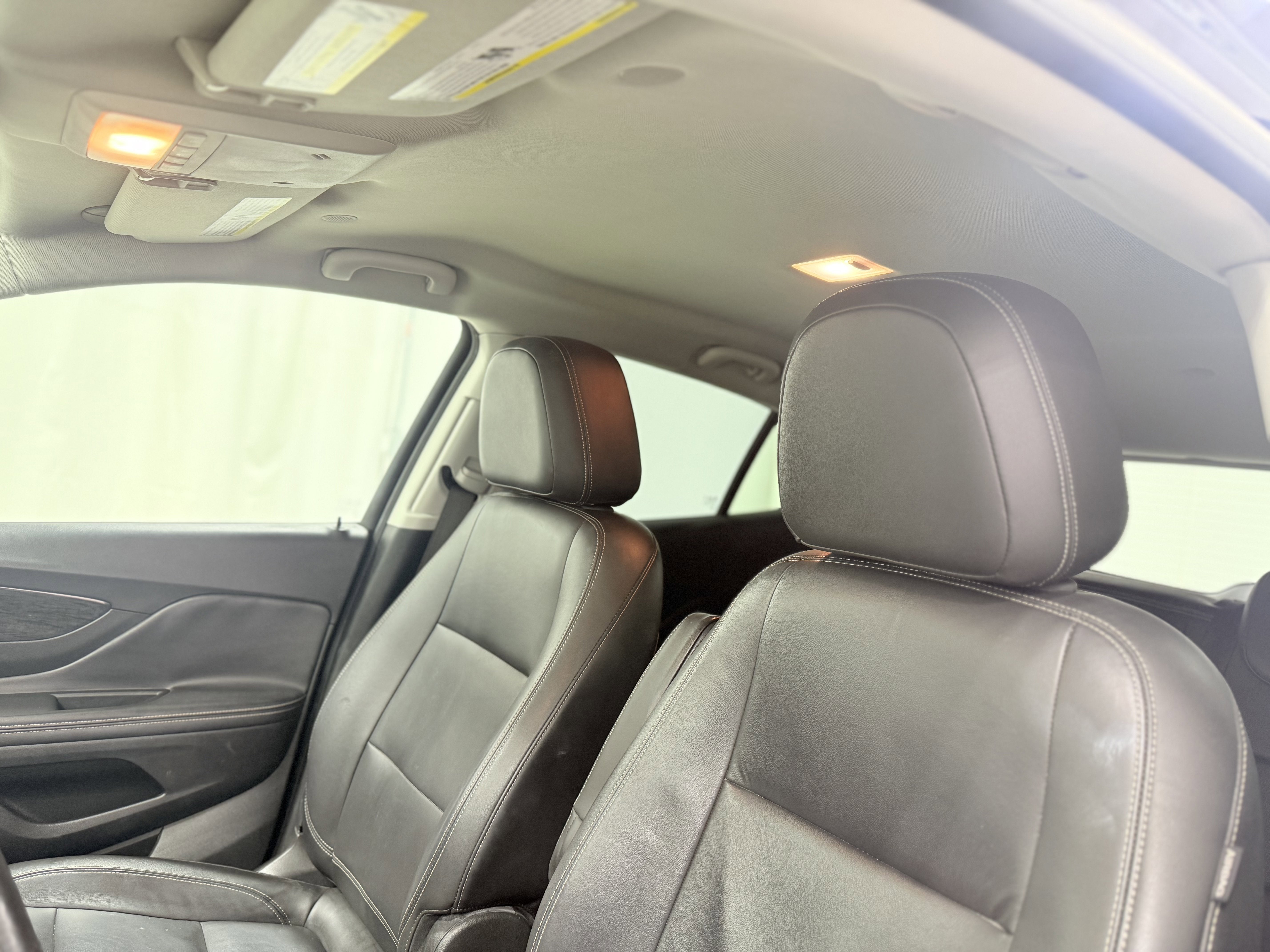 2014 Buick Encore Premium