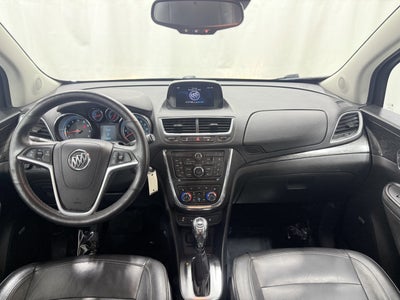 2014 Buick Encore Premium
