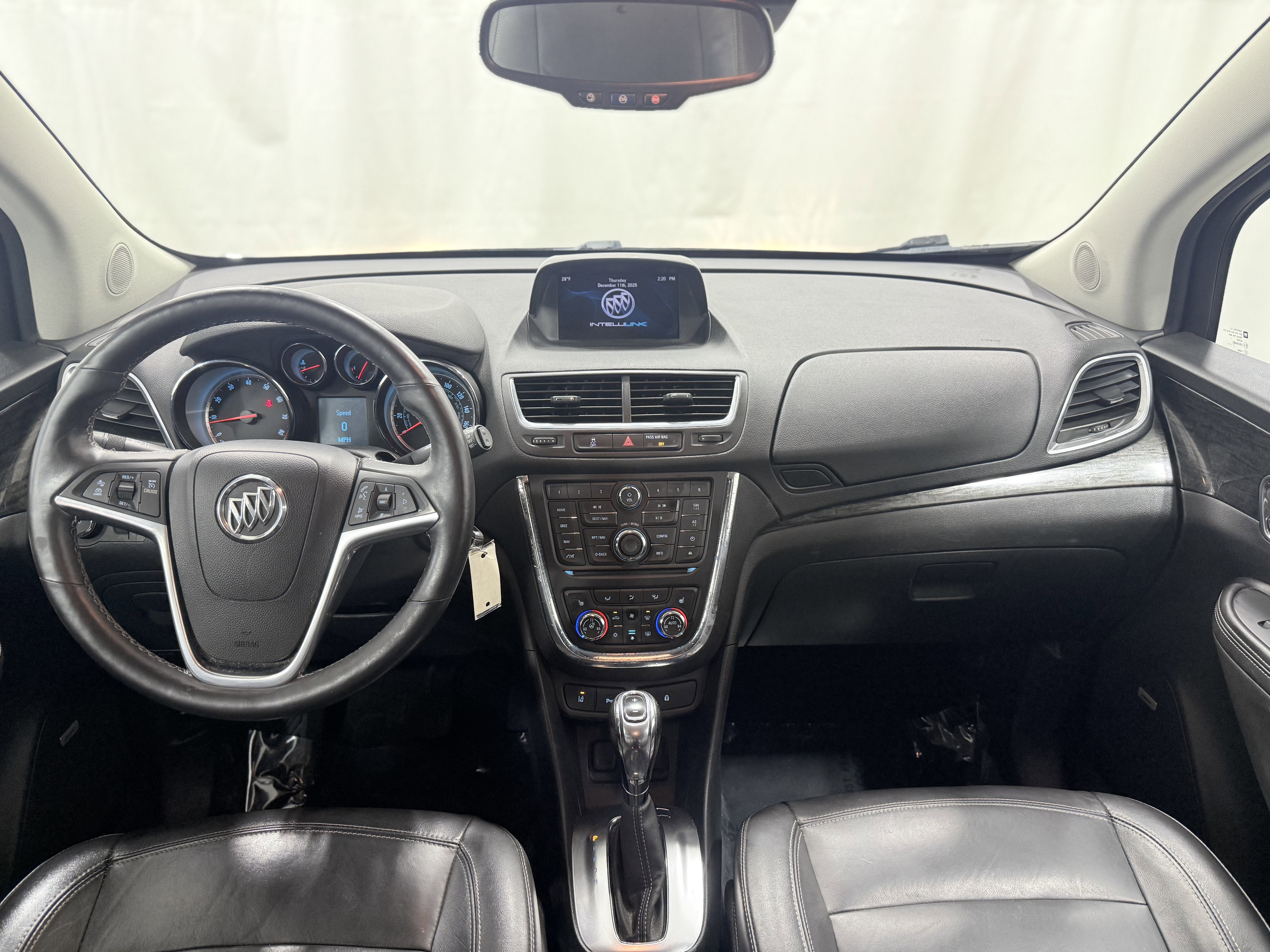 2014 Buick Encore Premium
