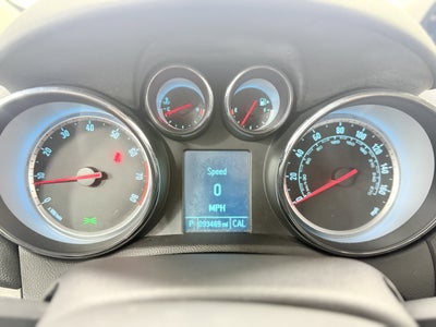2014 Buick Encore Premium