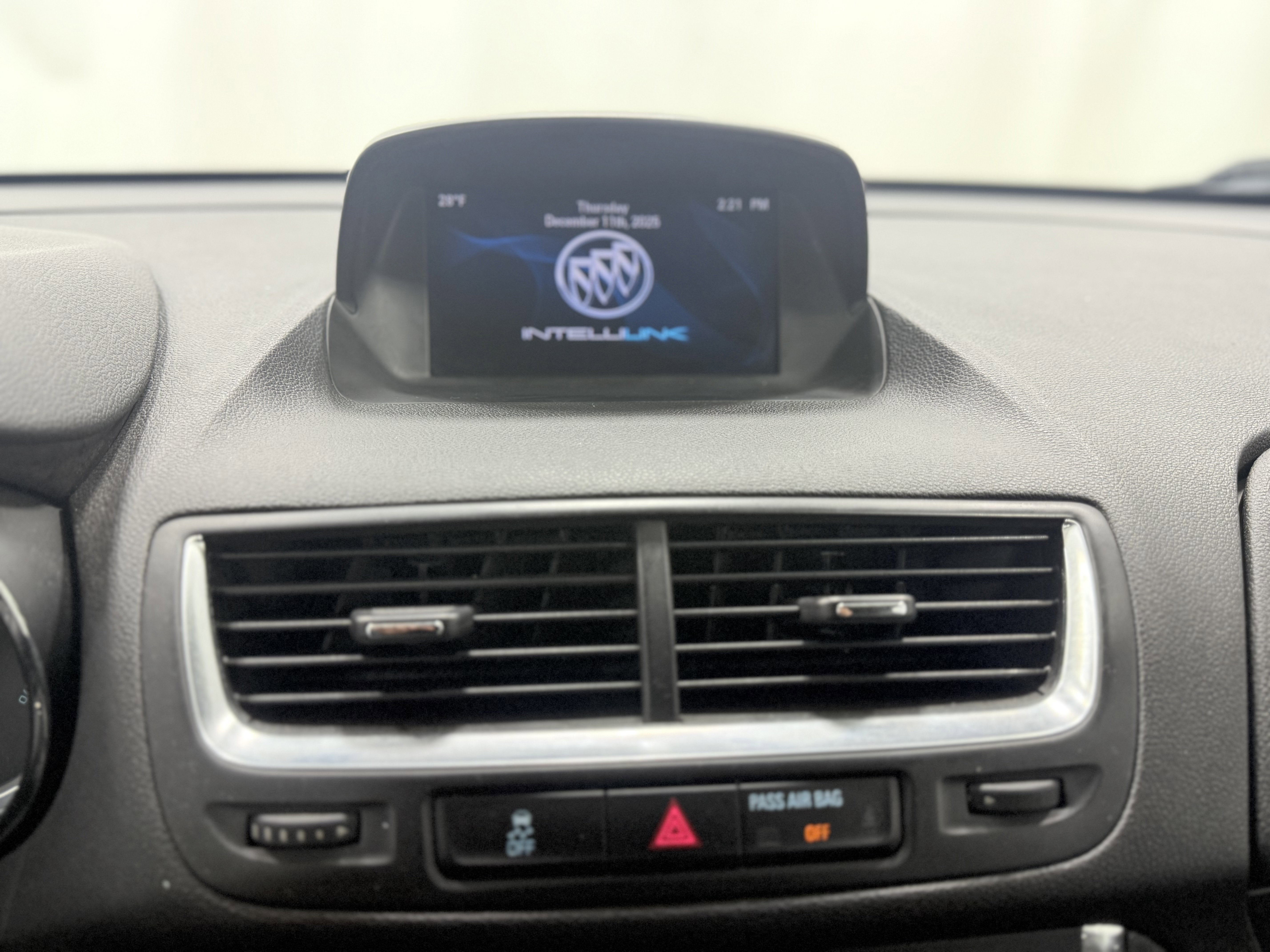 2014 Buick Encore Premium