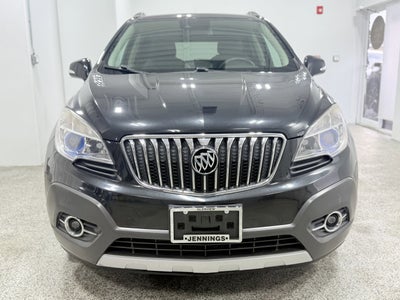 2014 Buick Encore Premium