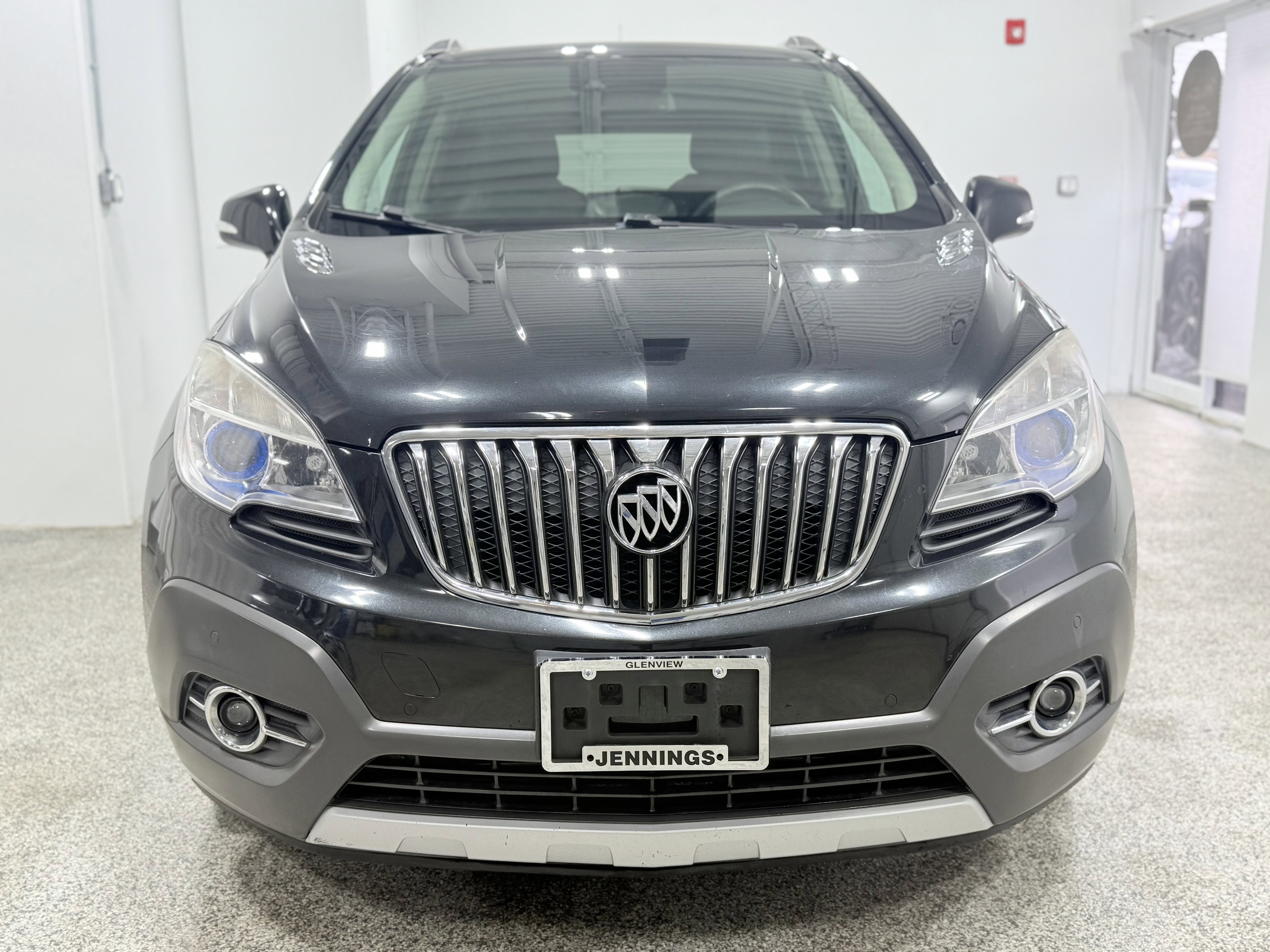 2014 Buick Encore Premium