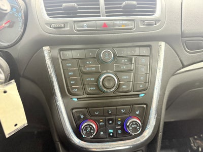 2014 Buick Encore Premium