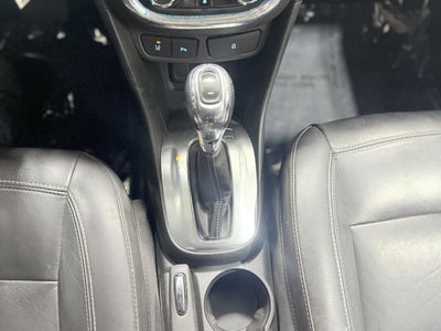 2014 Buick Encore Premium