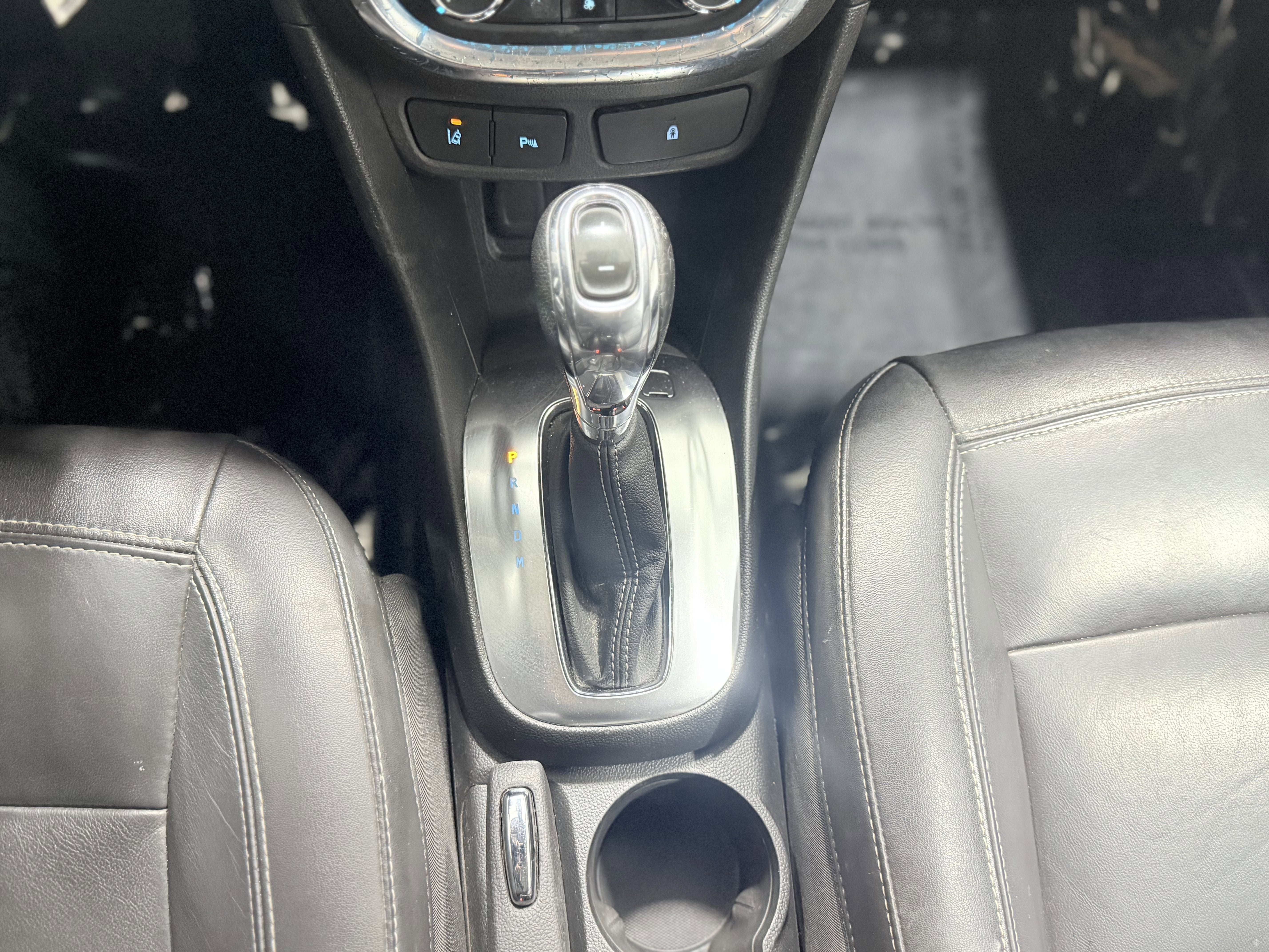 2014 Buick Encore Premium