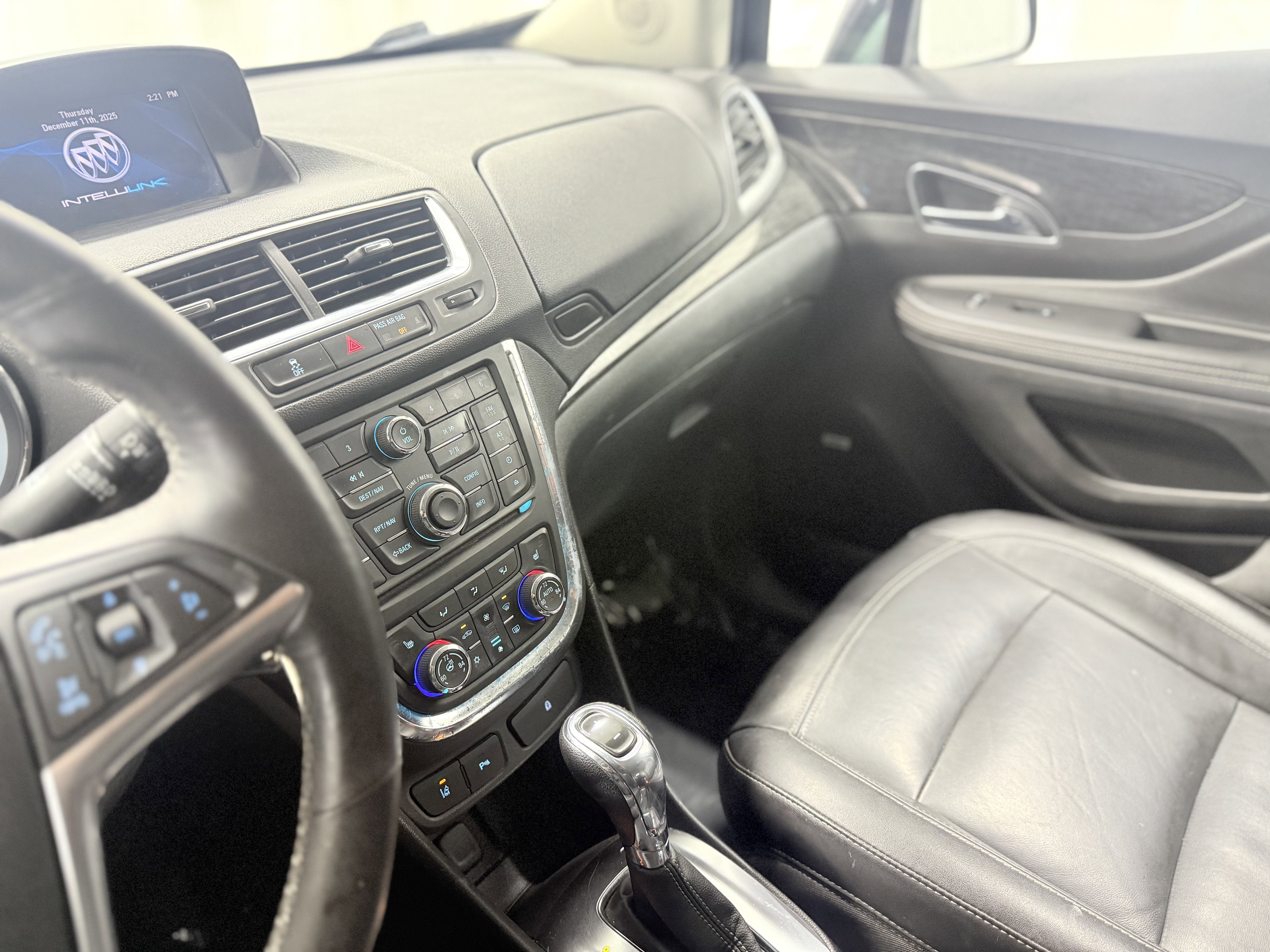 2014 Buick Encore Premium