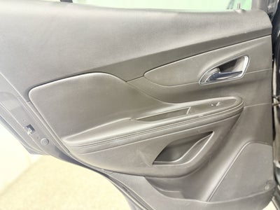 2014 Buick Encore Premium