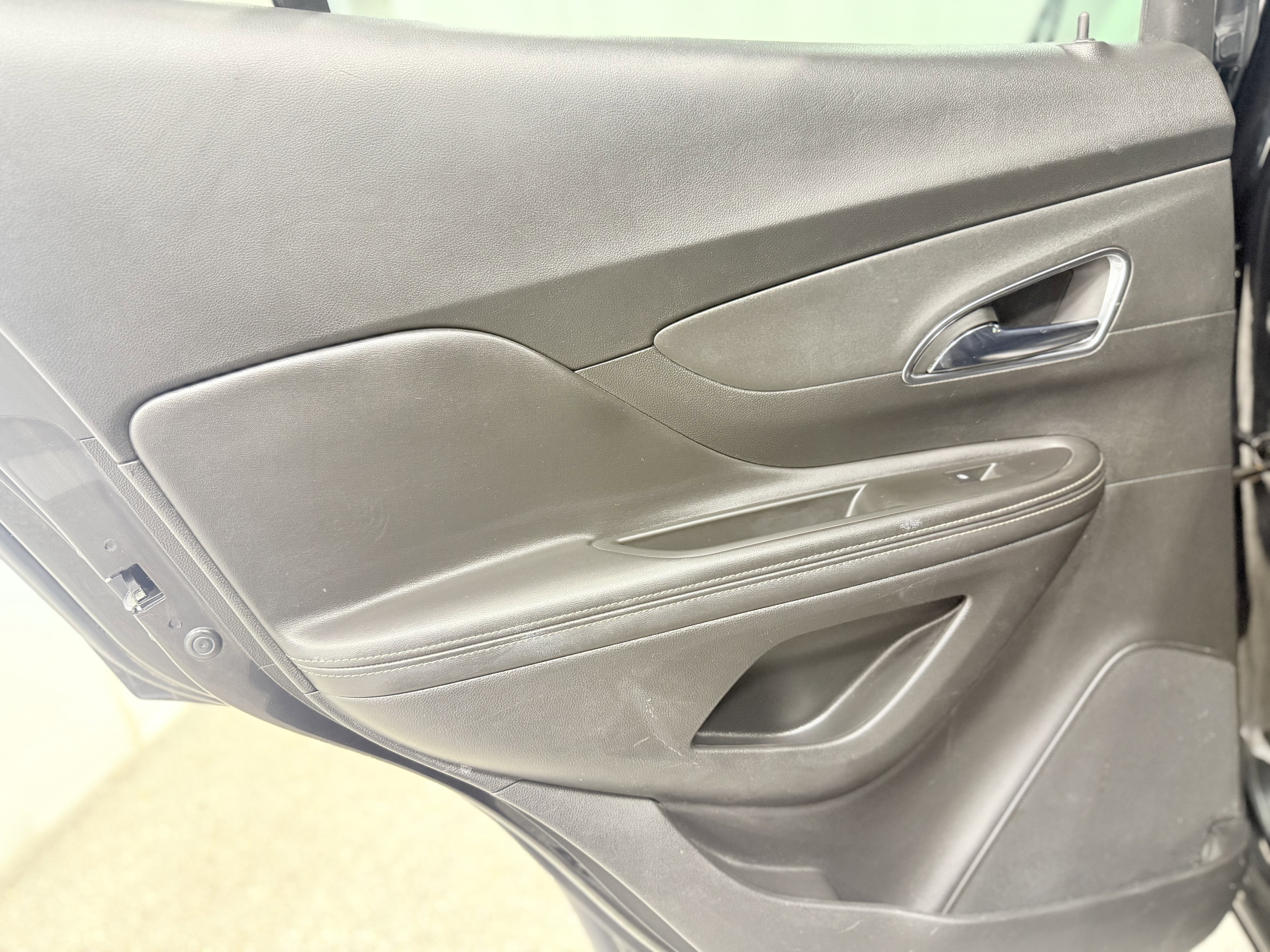 2014 Buick Encore Premium