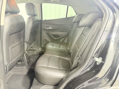 2014 Buick Encore Premium