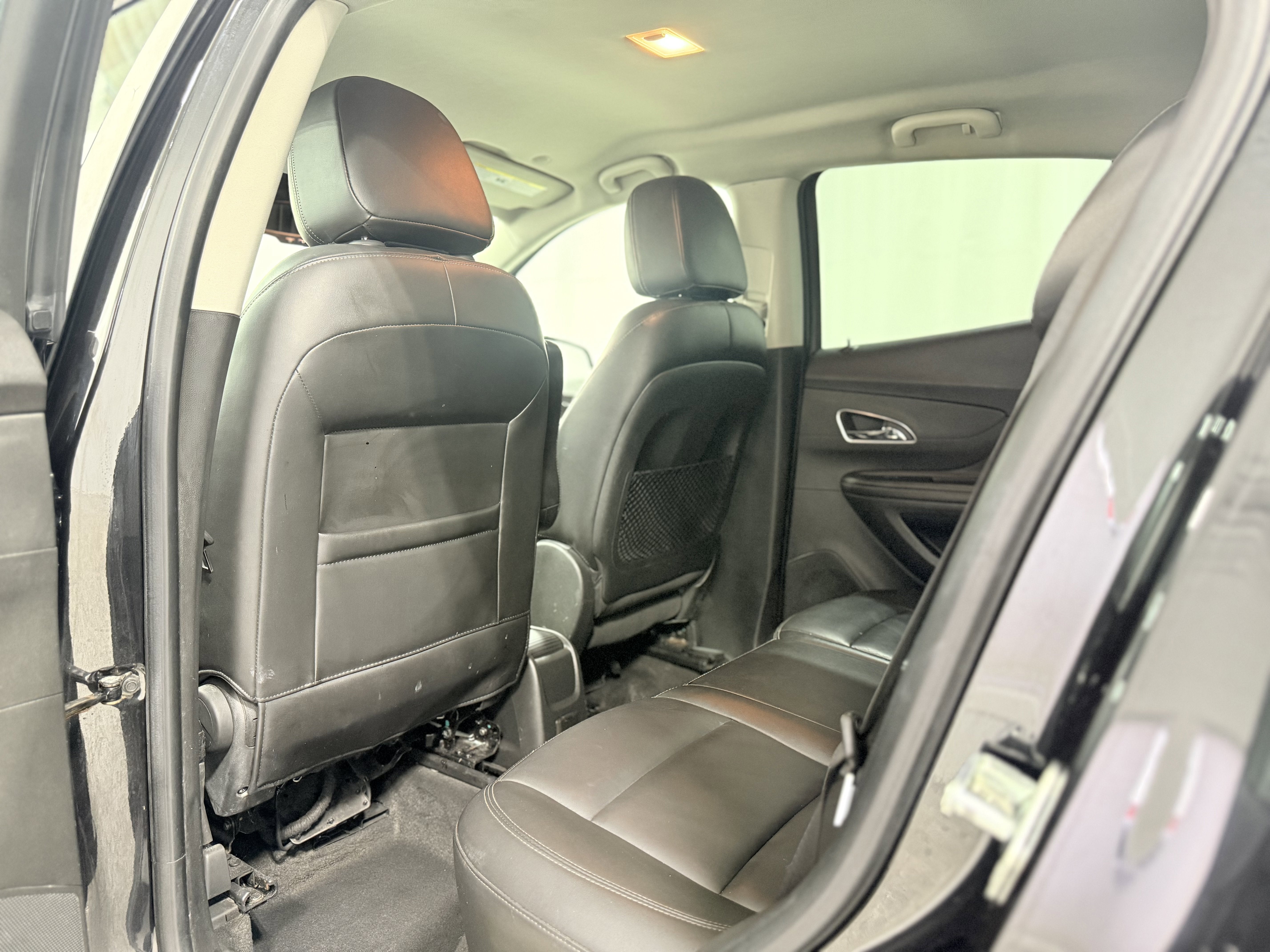 2014 Buick Encore Premium