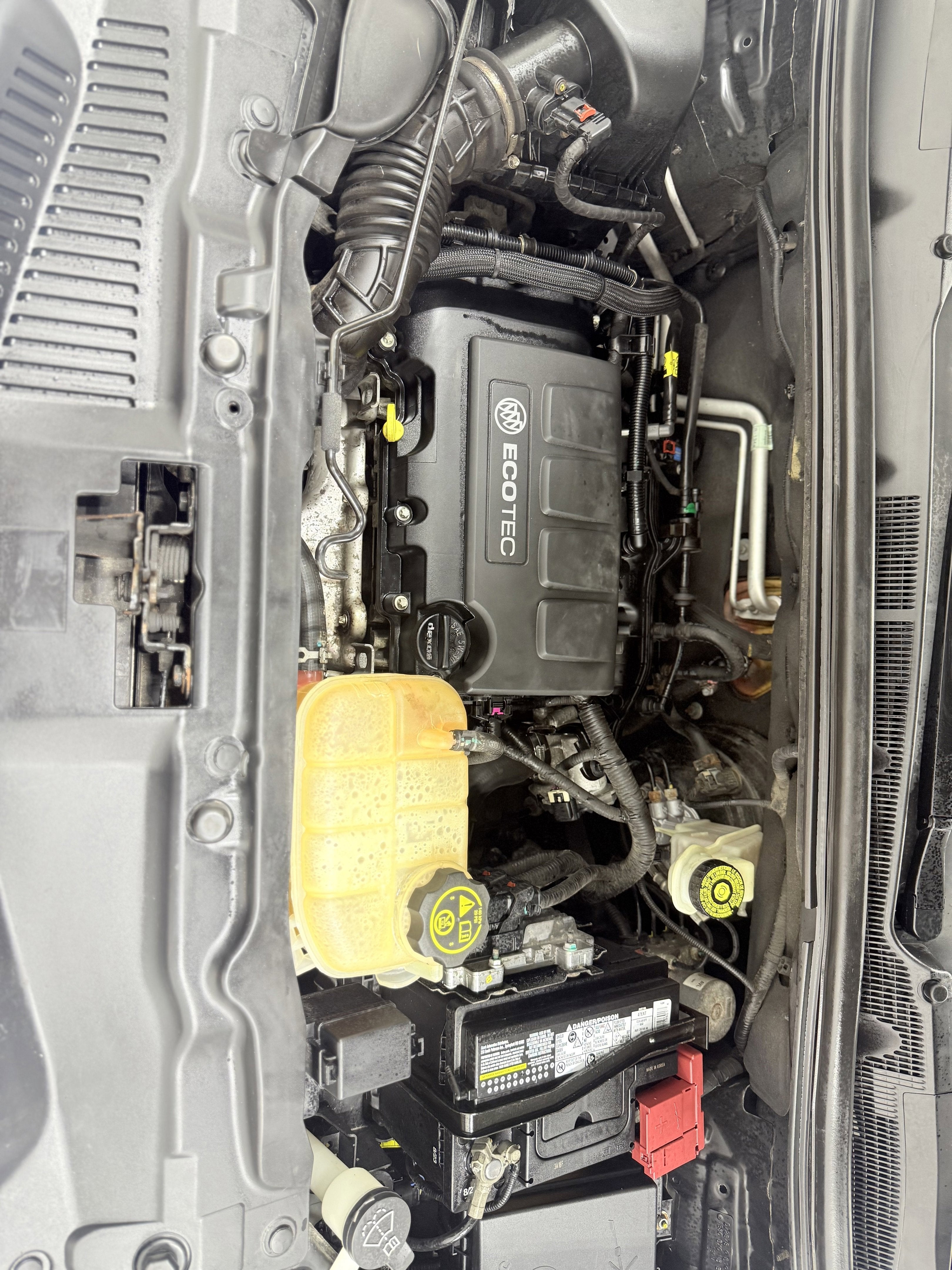 2014 Buick Encore Premium