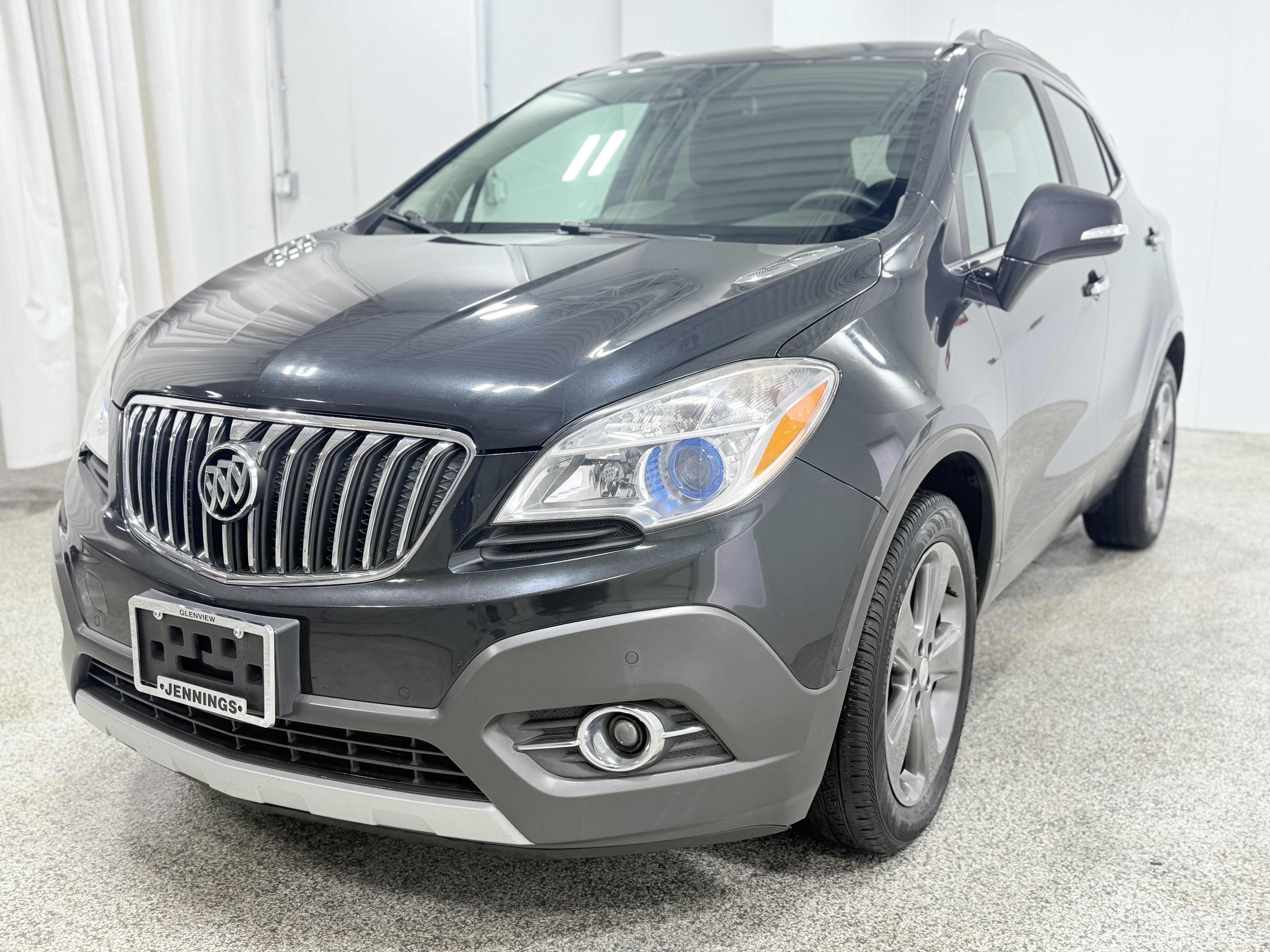 2014 Buick Encore Premium