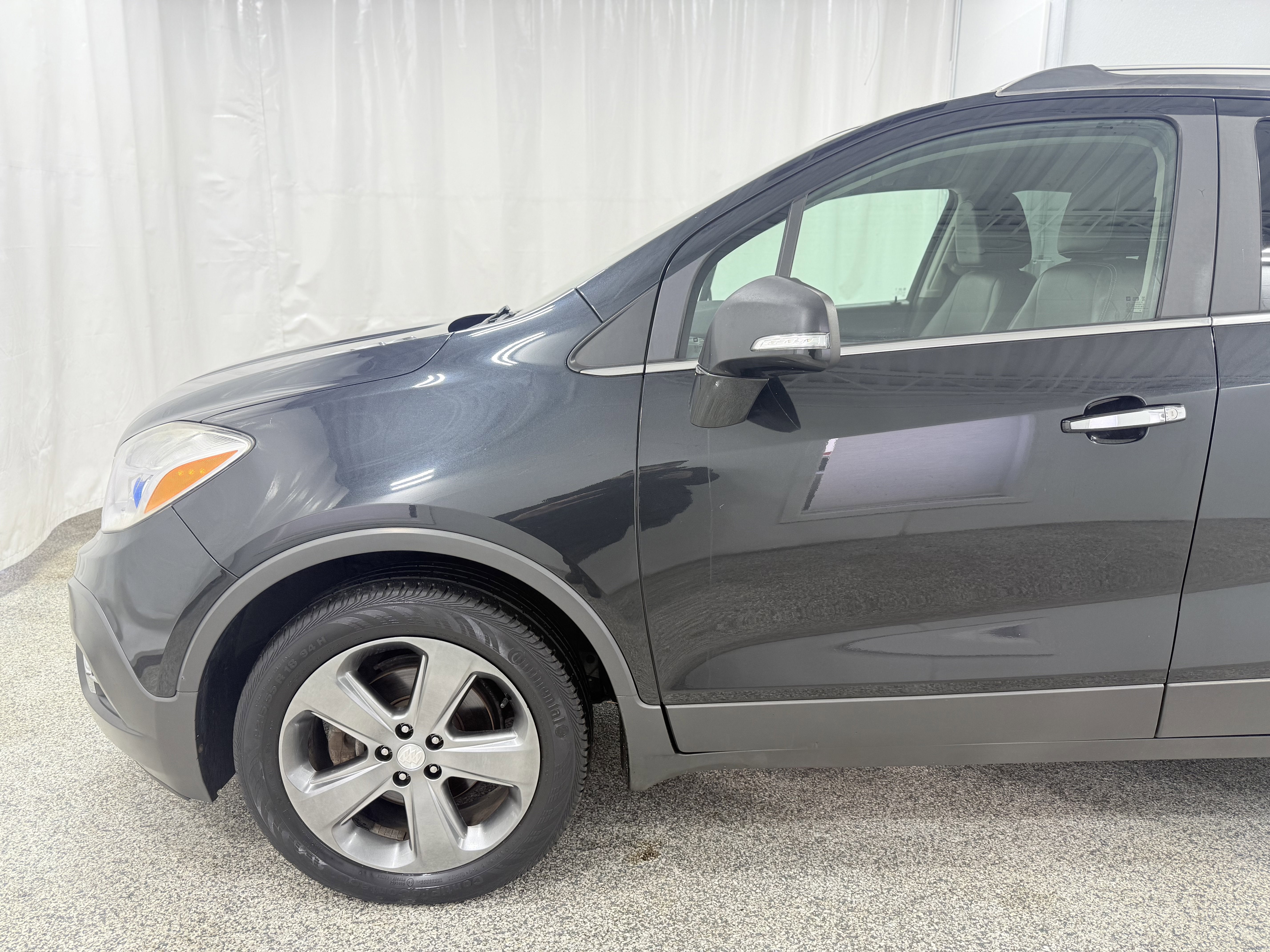 2014 Buick Encore Premium