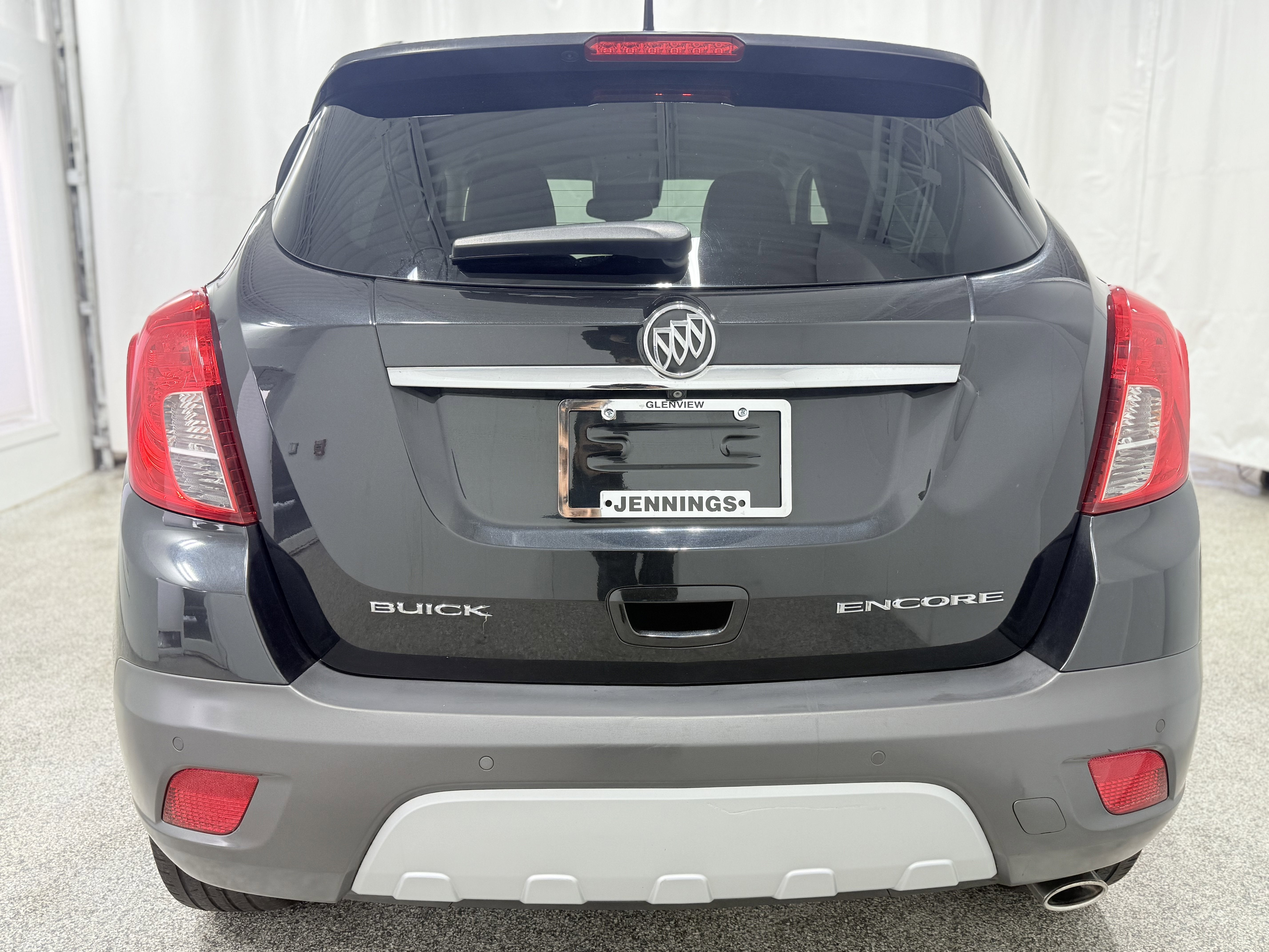 2014 Buick Encore Premium
