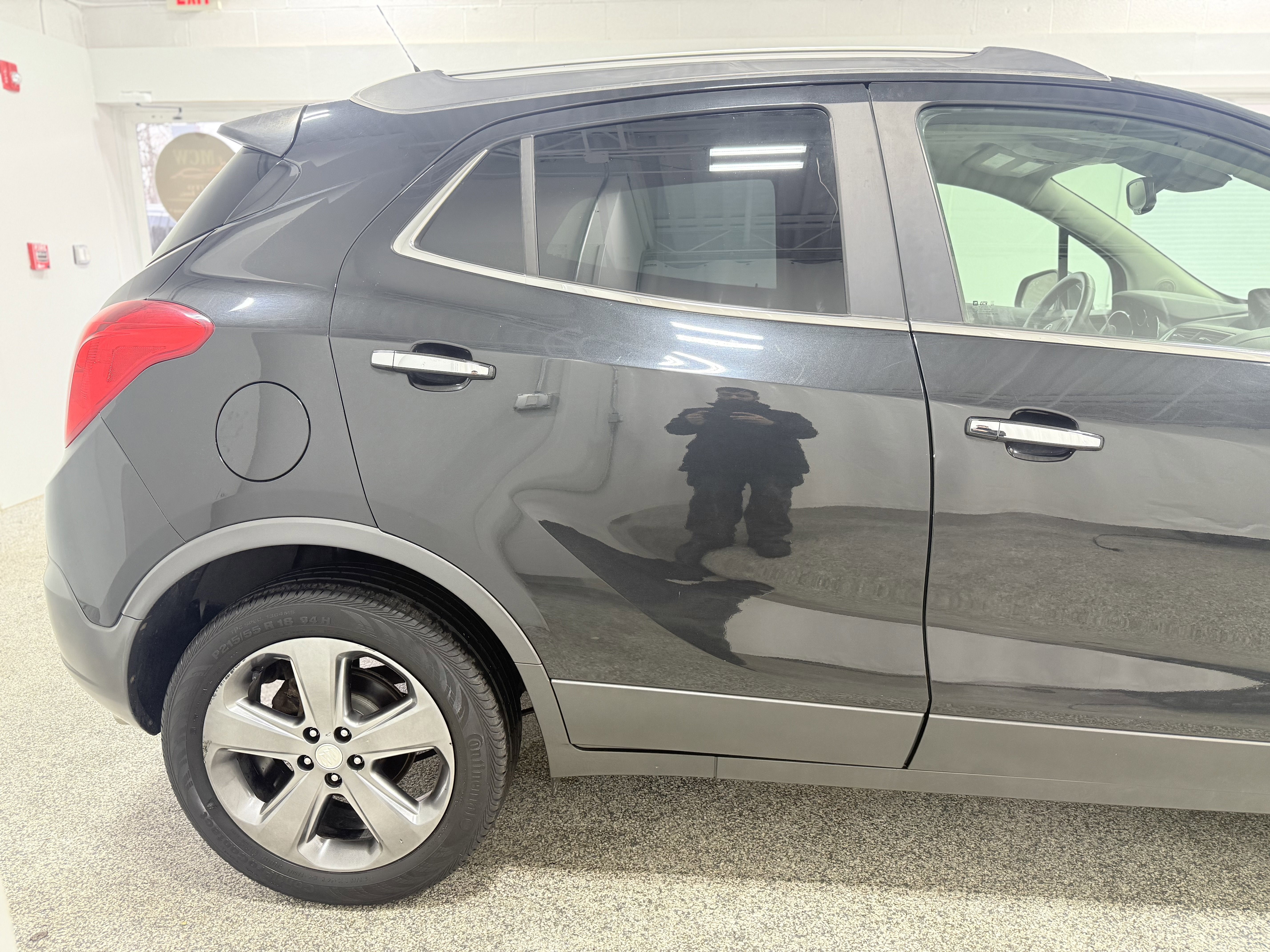 2014 Buick Encore Premium