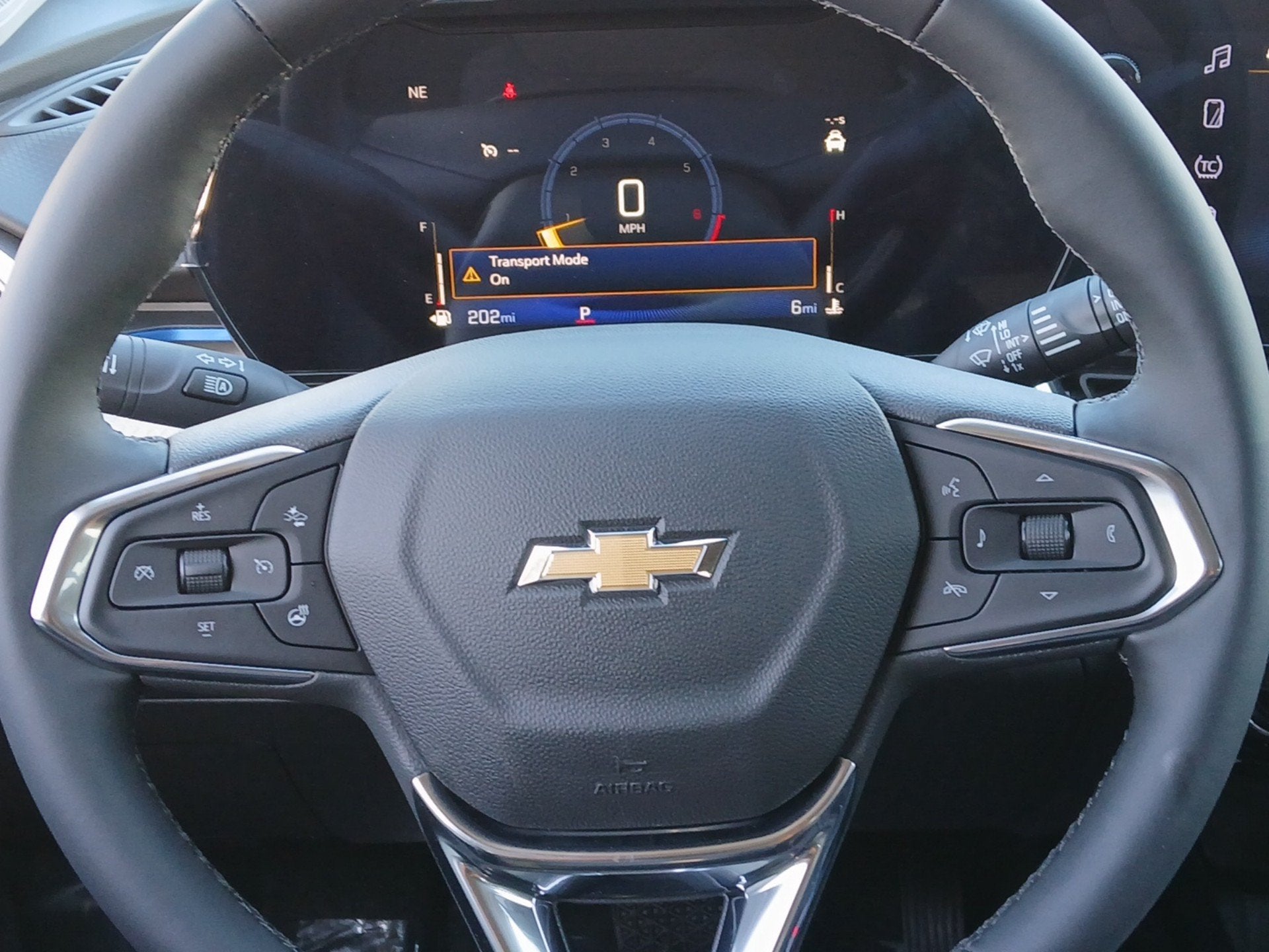 Vehicle thumbnail