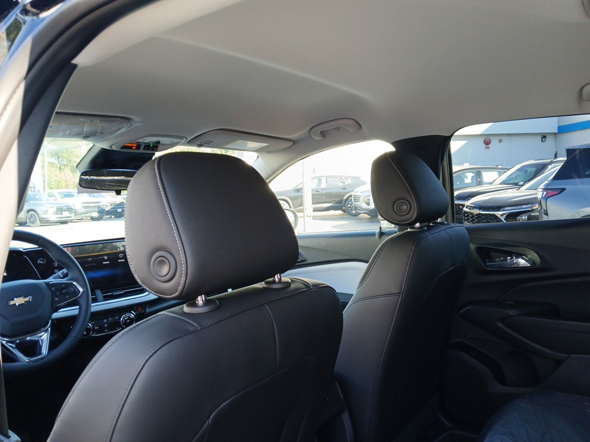 Vehicle thumbnail