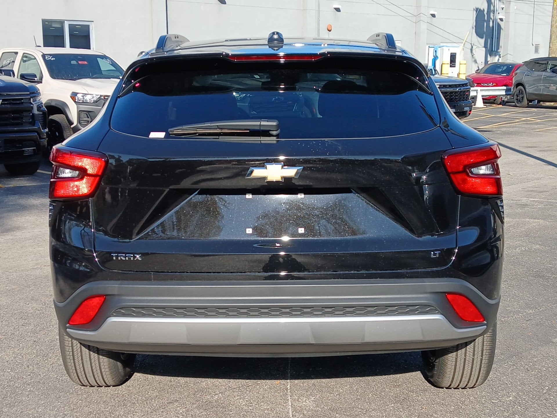 Vehicle thumbnail