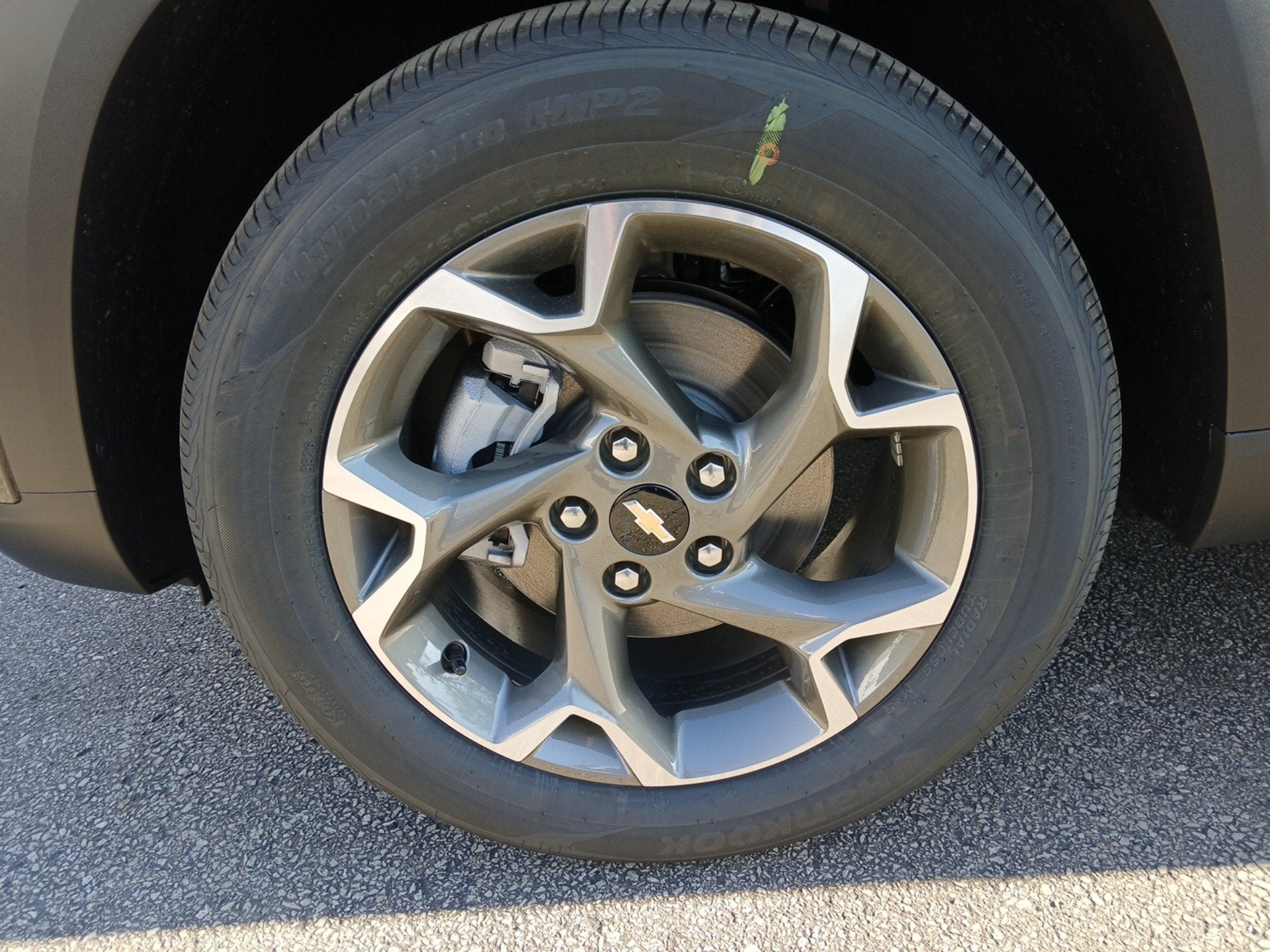 Vehicle thumbnail