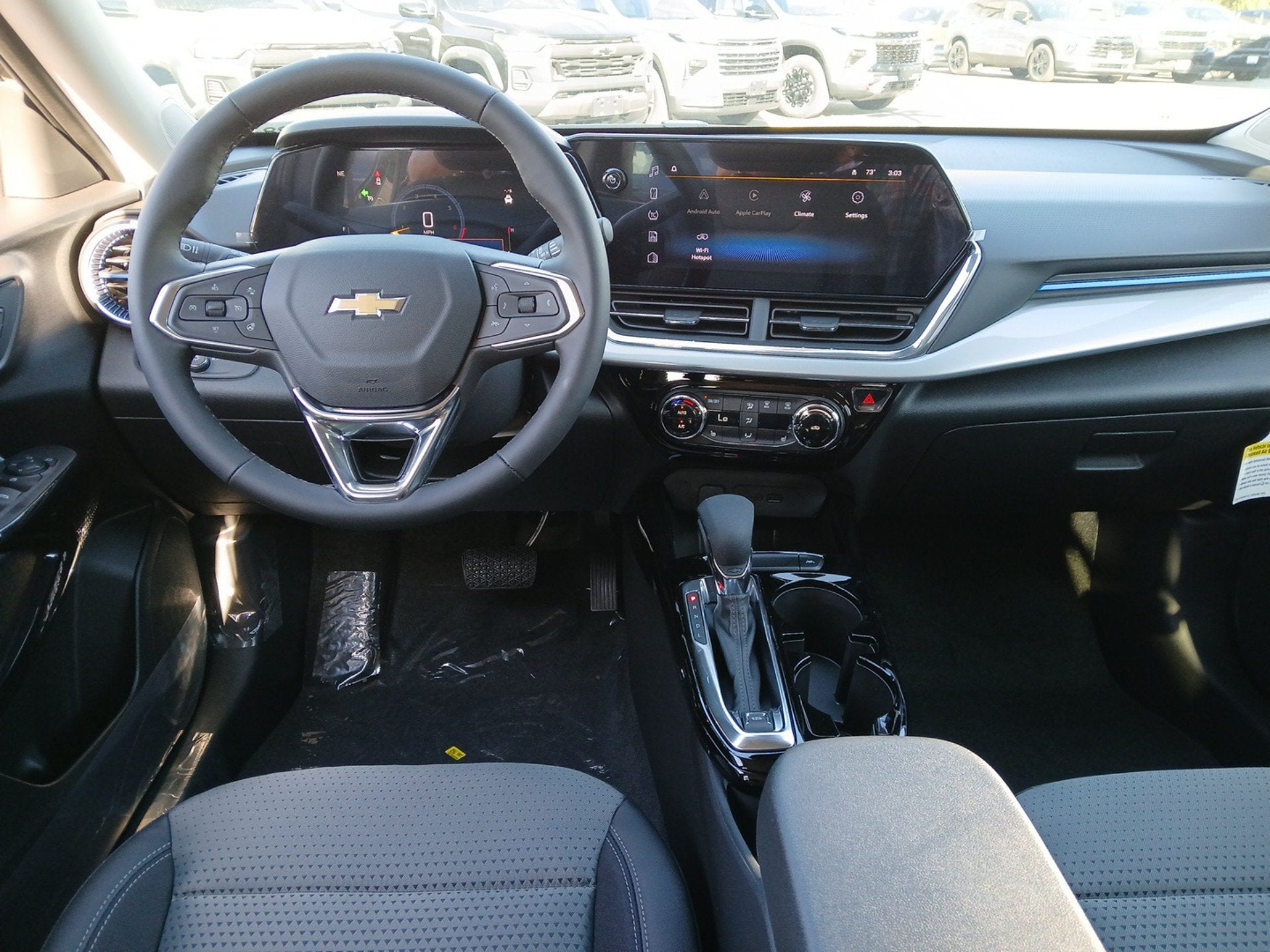 Vehicle thumbnail