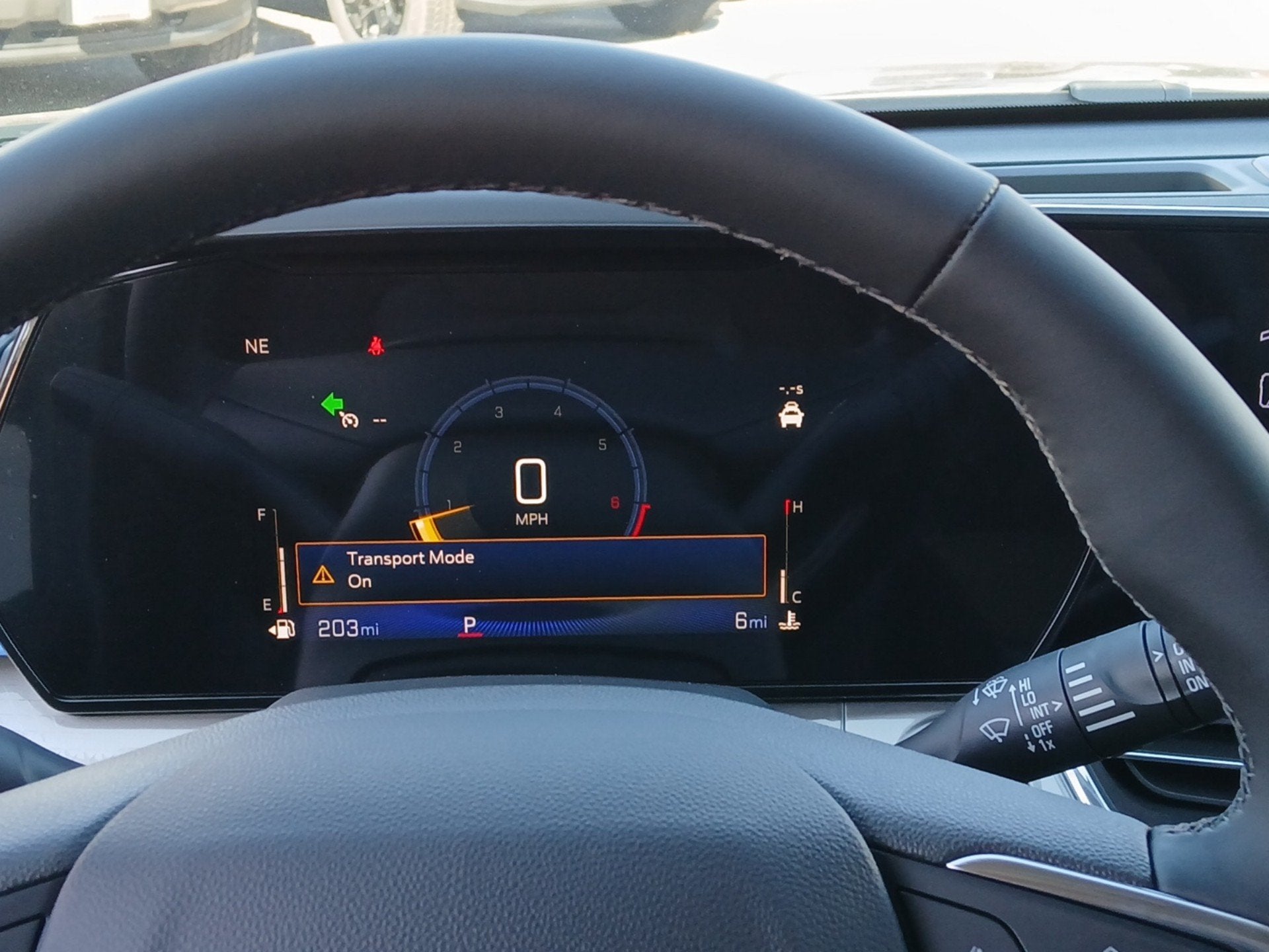 Vehicle thumbnail