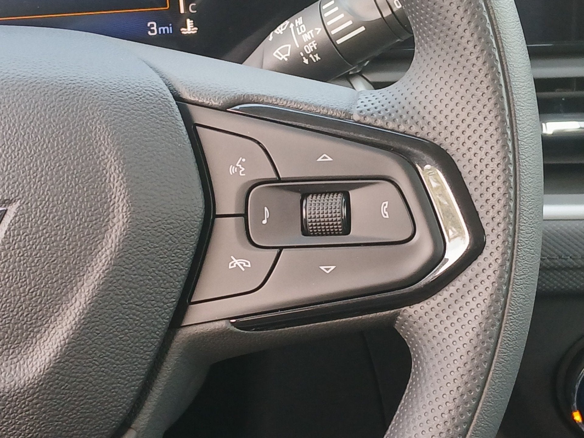 2026 Chevrolet Trailblazer LS - Photo 10
