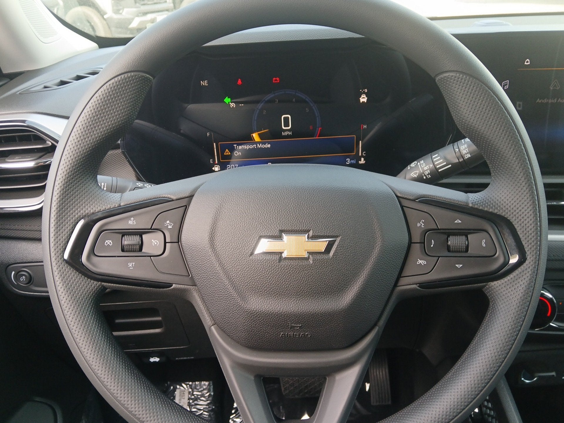 2026 Chevrolet Trailblazer LS - Photo 11