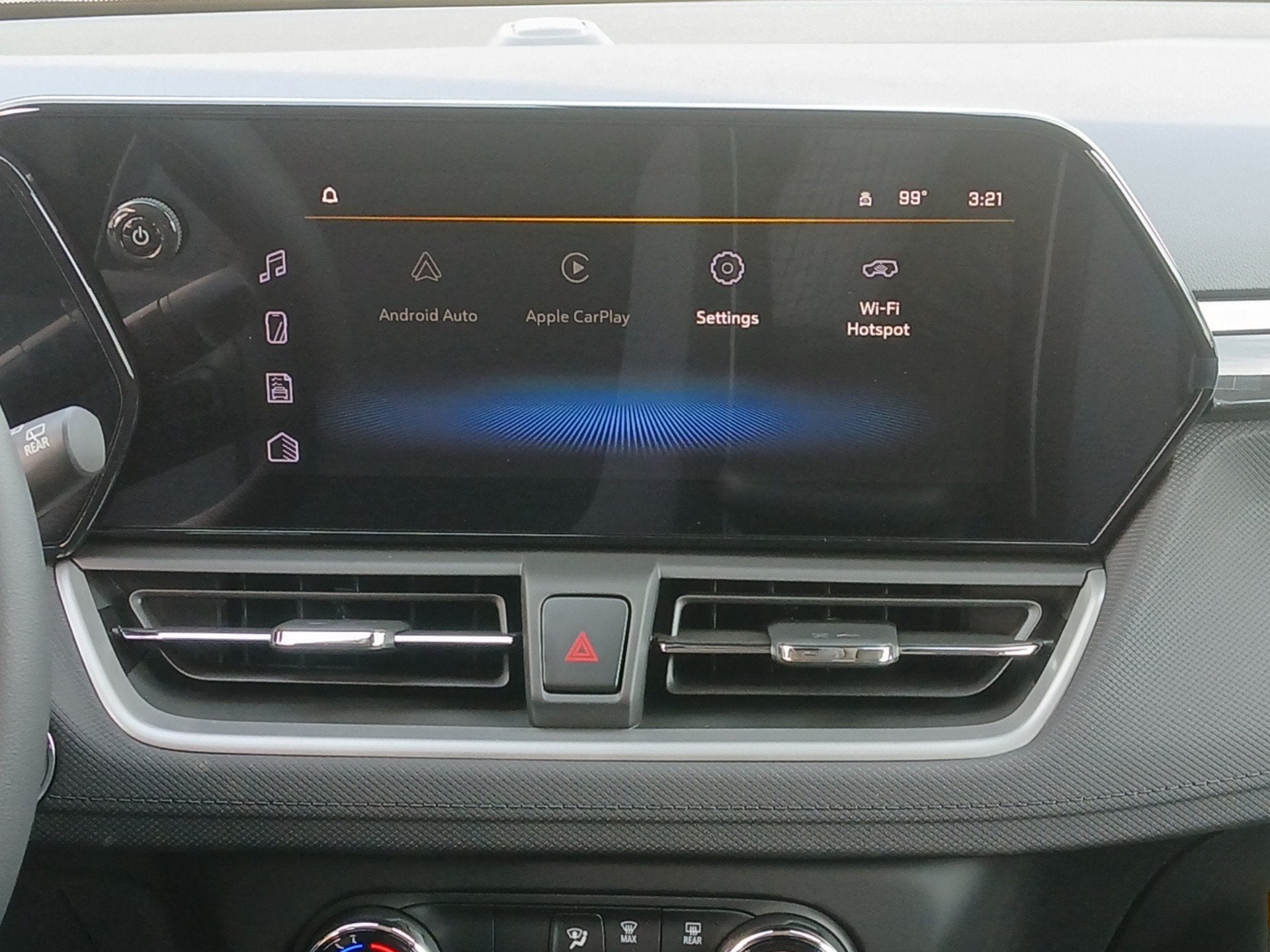 2026 Chevrolet Trailblazer LS - Photo 12