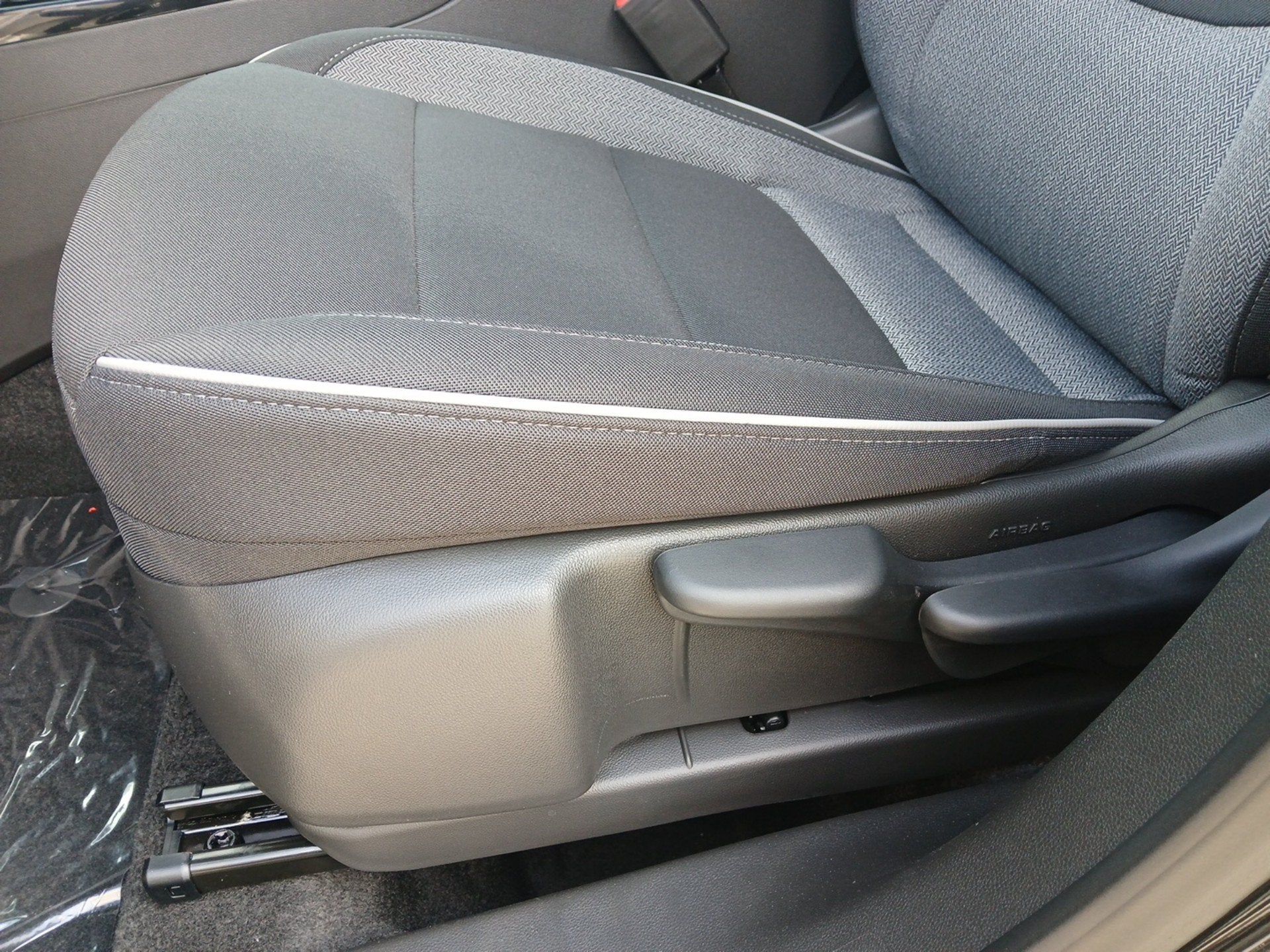 2026 Chevrolet Trailblazer LS - Photo 19