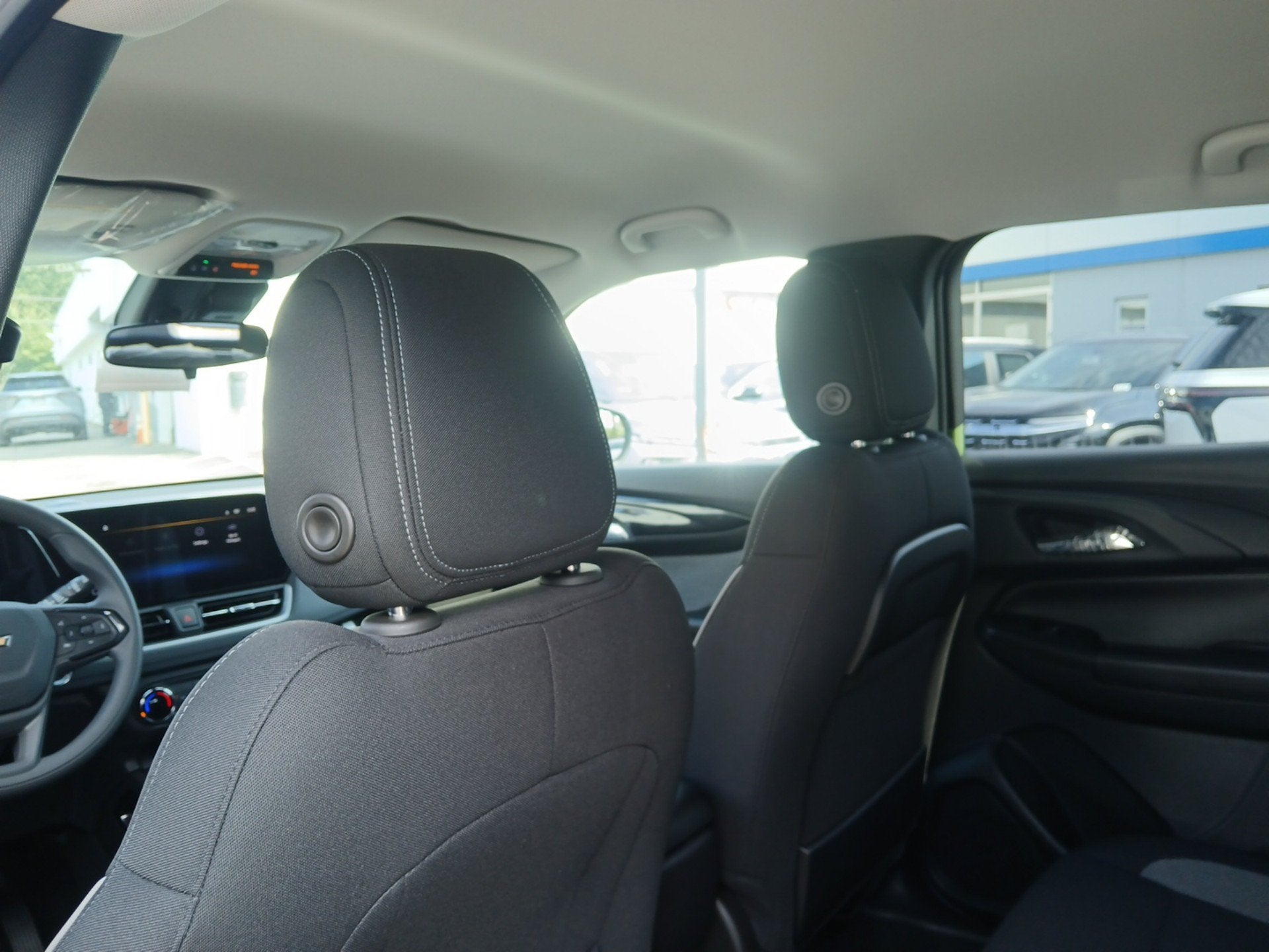 2026 Chevrolet Trailblazer LS - Photo 21