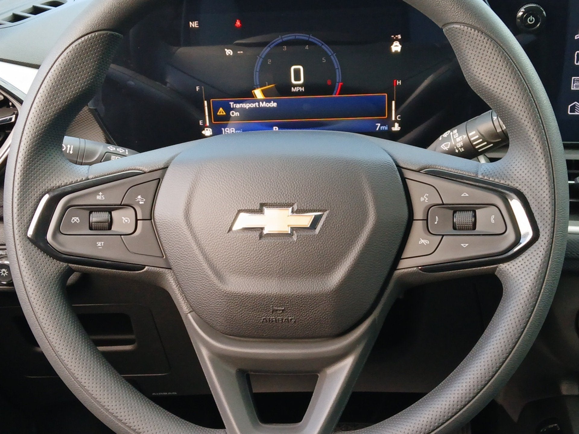 Vehicle thumbnail