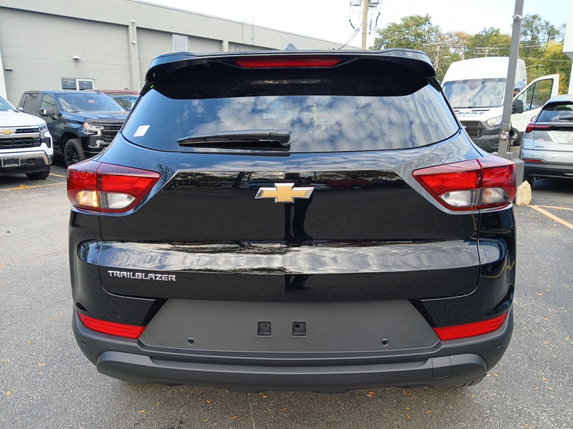 Vehicle thumbnail