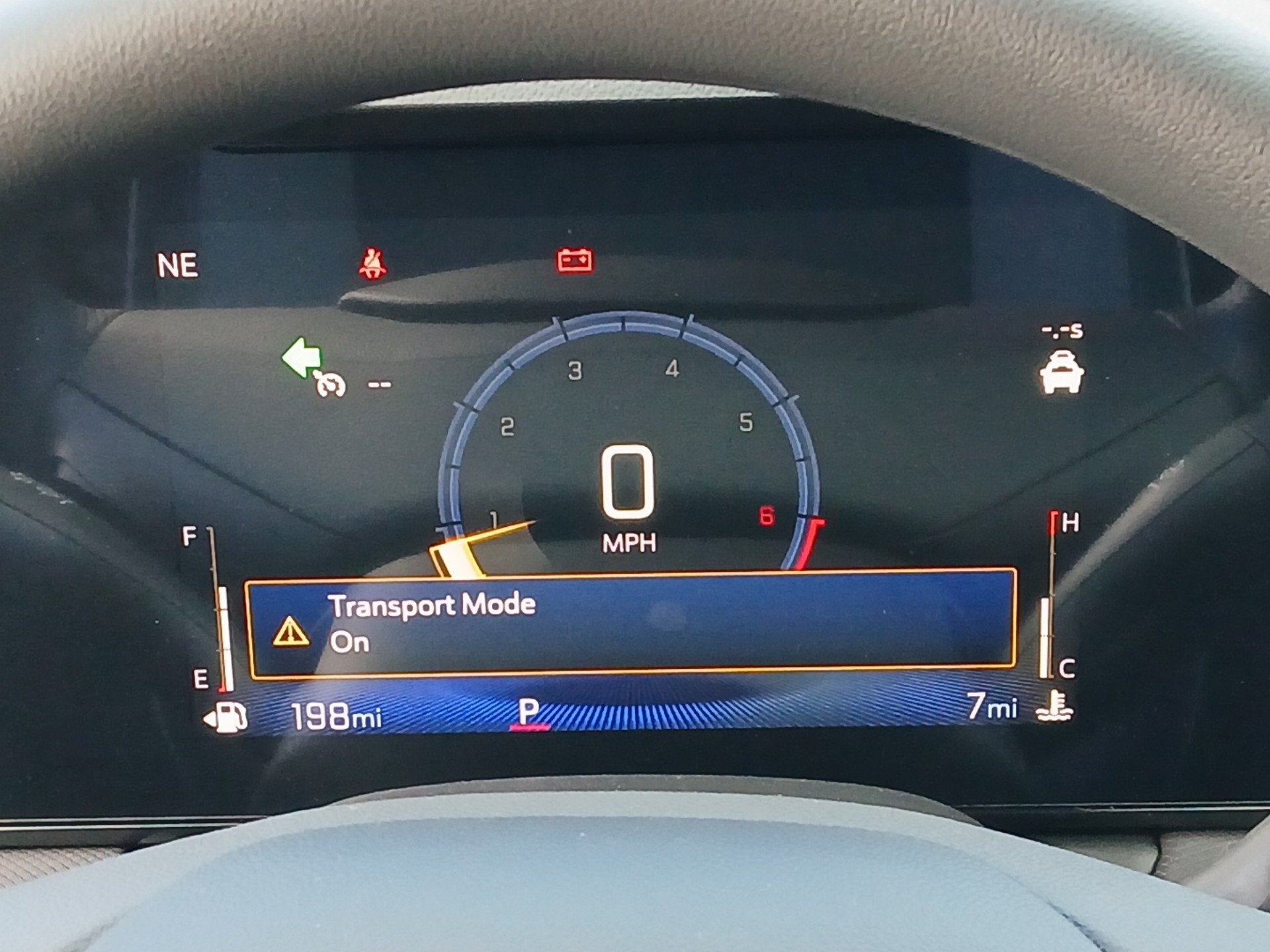 Vehicle thumbnail