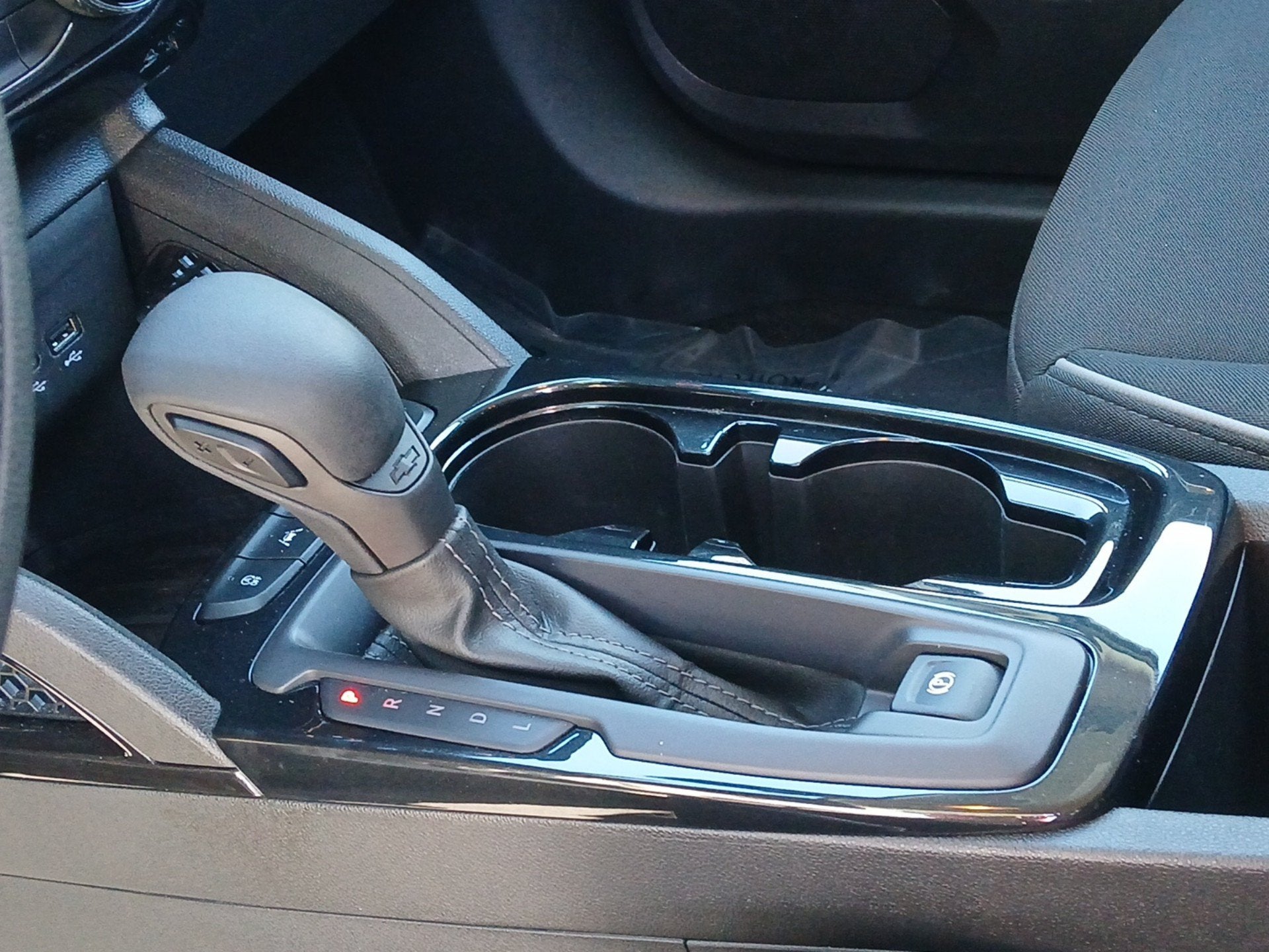 2025 Chevrolet Trailblazer LT - Photo 13