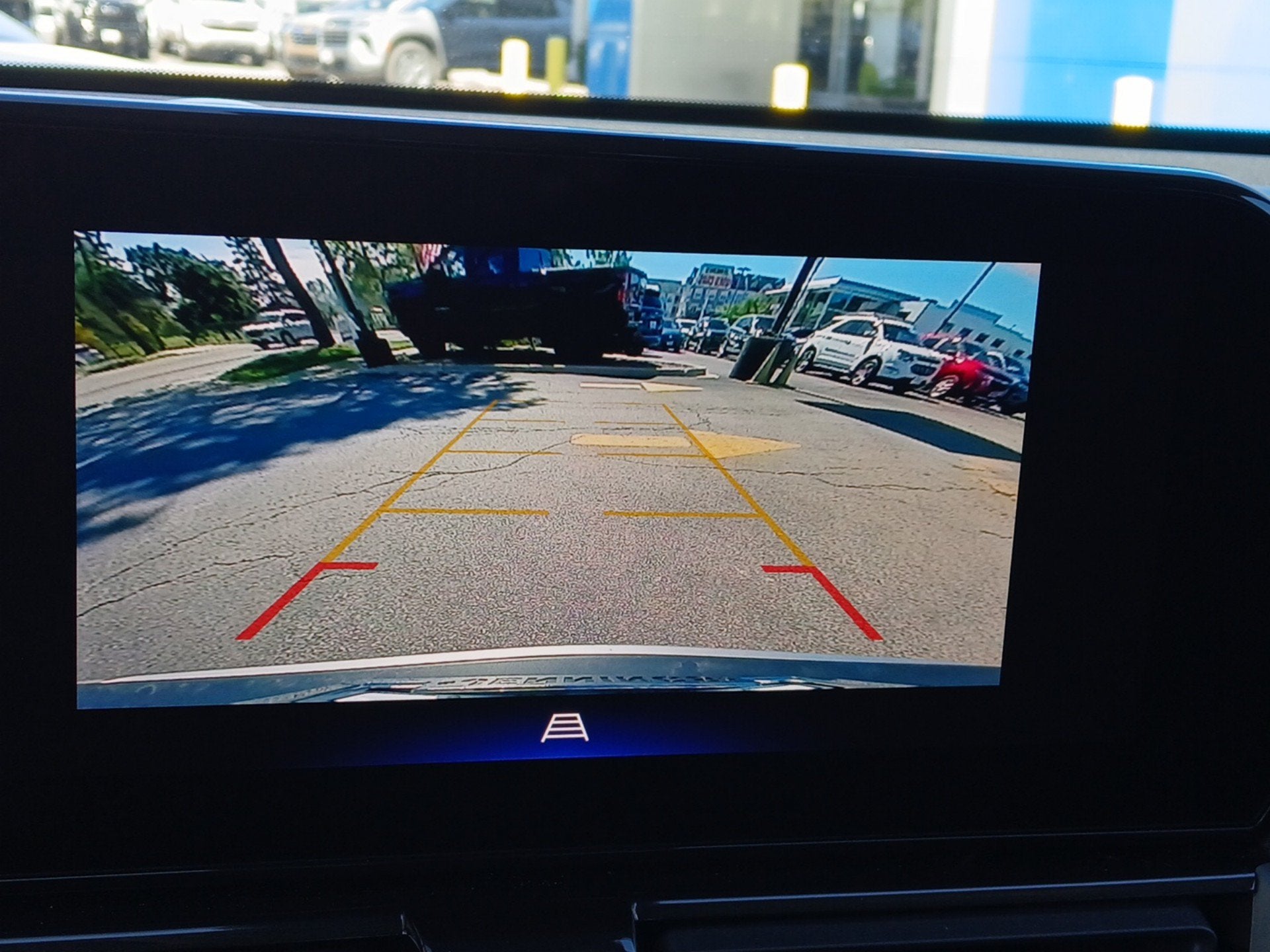 2025 Chevrolet Trailblazer LT - Photo 14