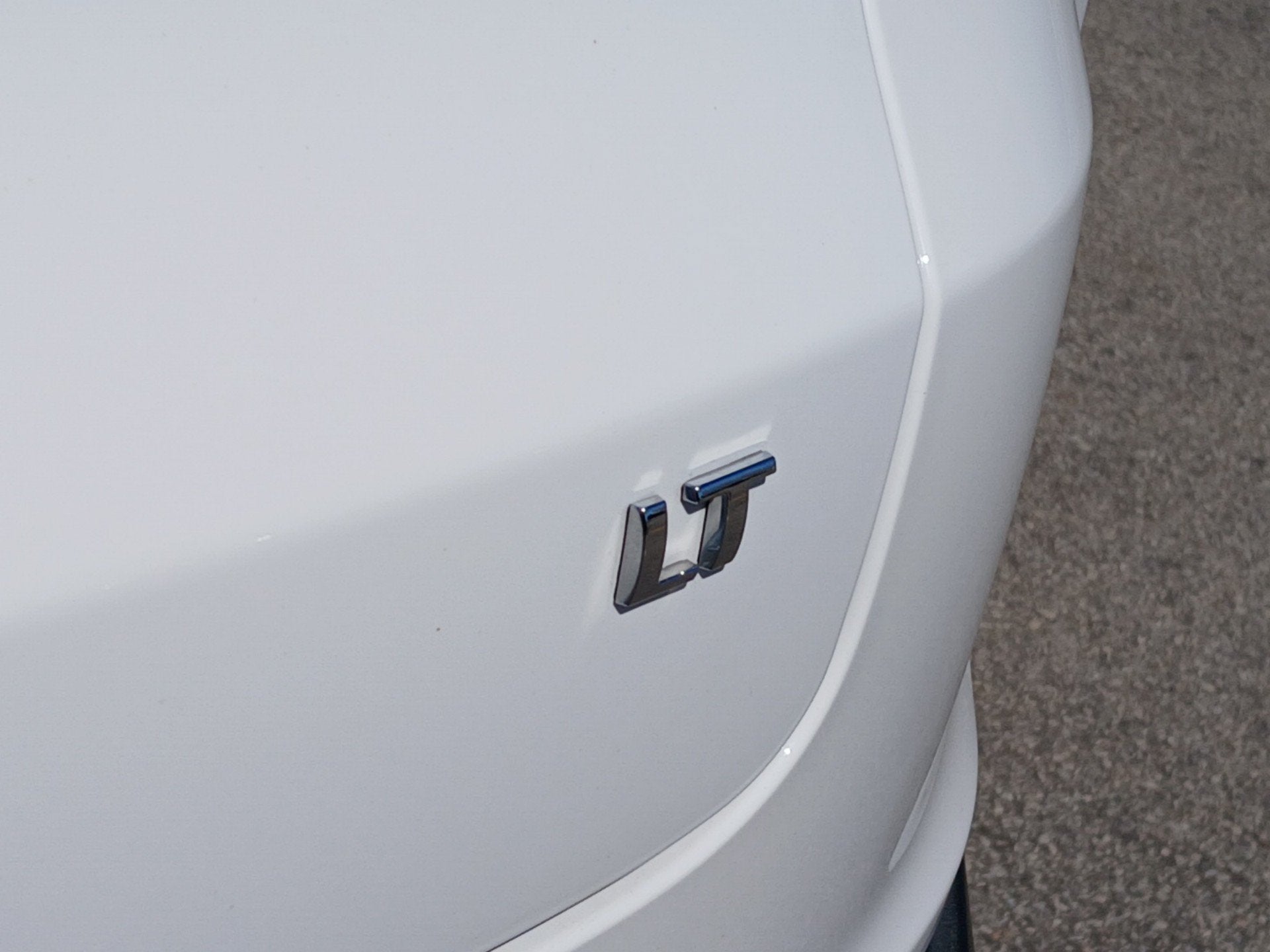 2025 Chevrolet Trailblazer LT - Photo 23