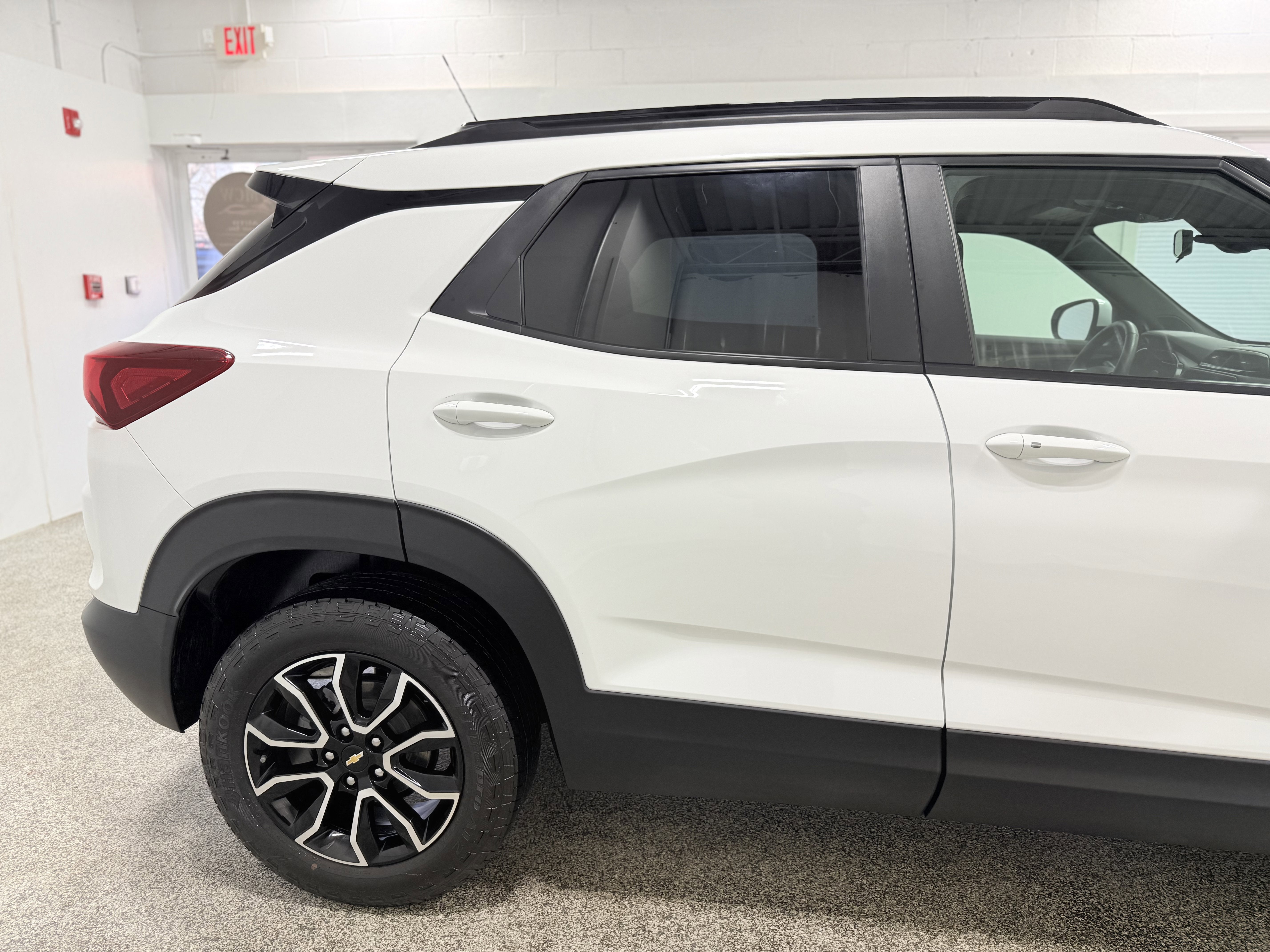 2023 Chevrolet Trailblazer ACTIV