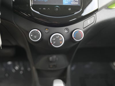 2015 Chevrolet Spark LT