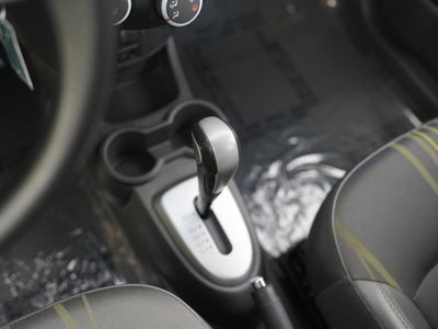 2015 Chevrolet Spark LT