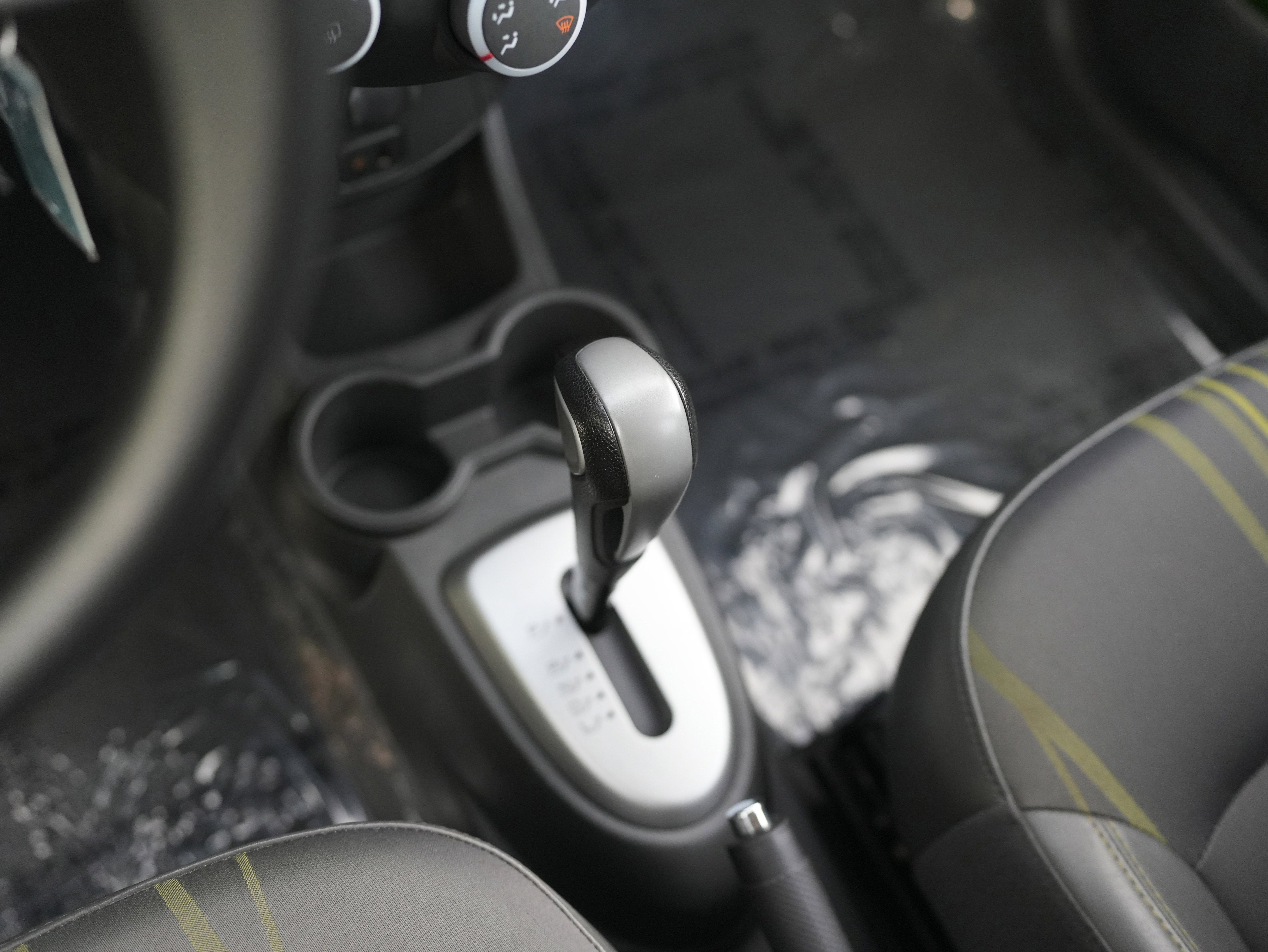 2015 Chevrolet Spark LT