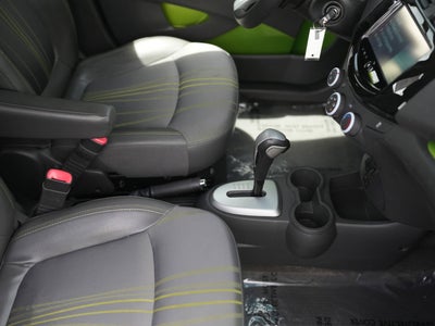 2015 Chevrolet Spark LT